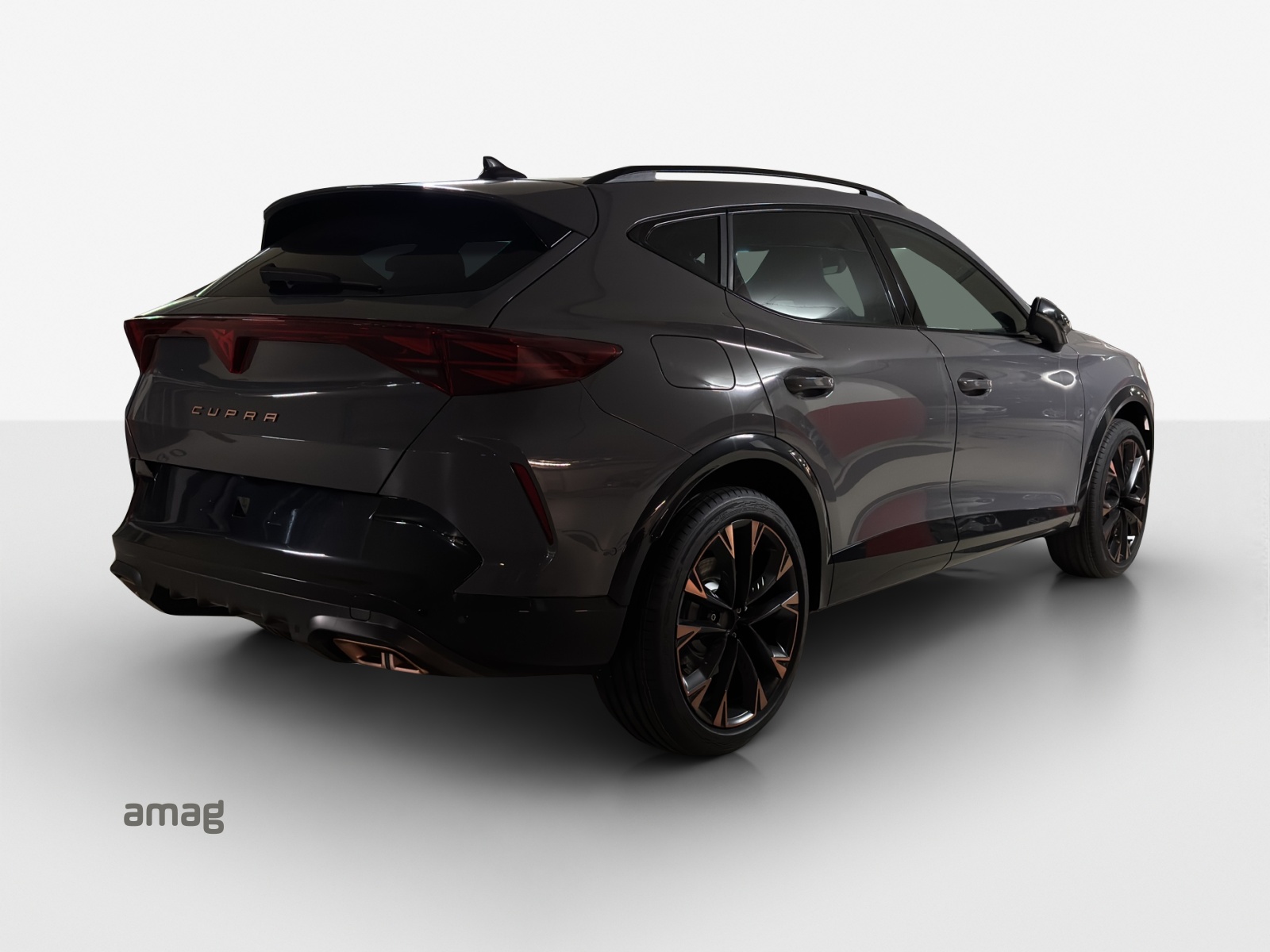 CUPRA Formentor 1.5 e-HYBRID pHEV VZ DSG-image-4