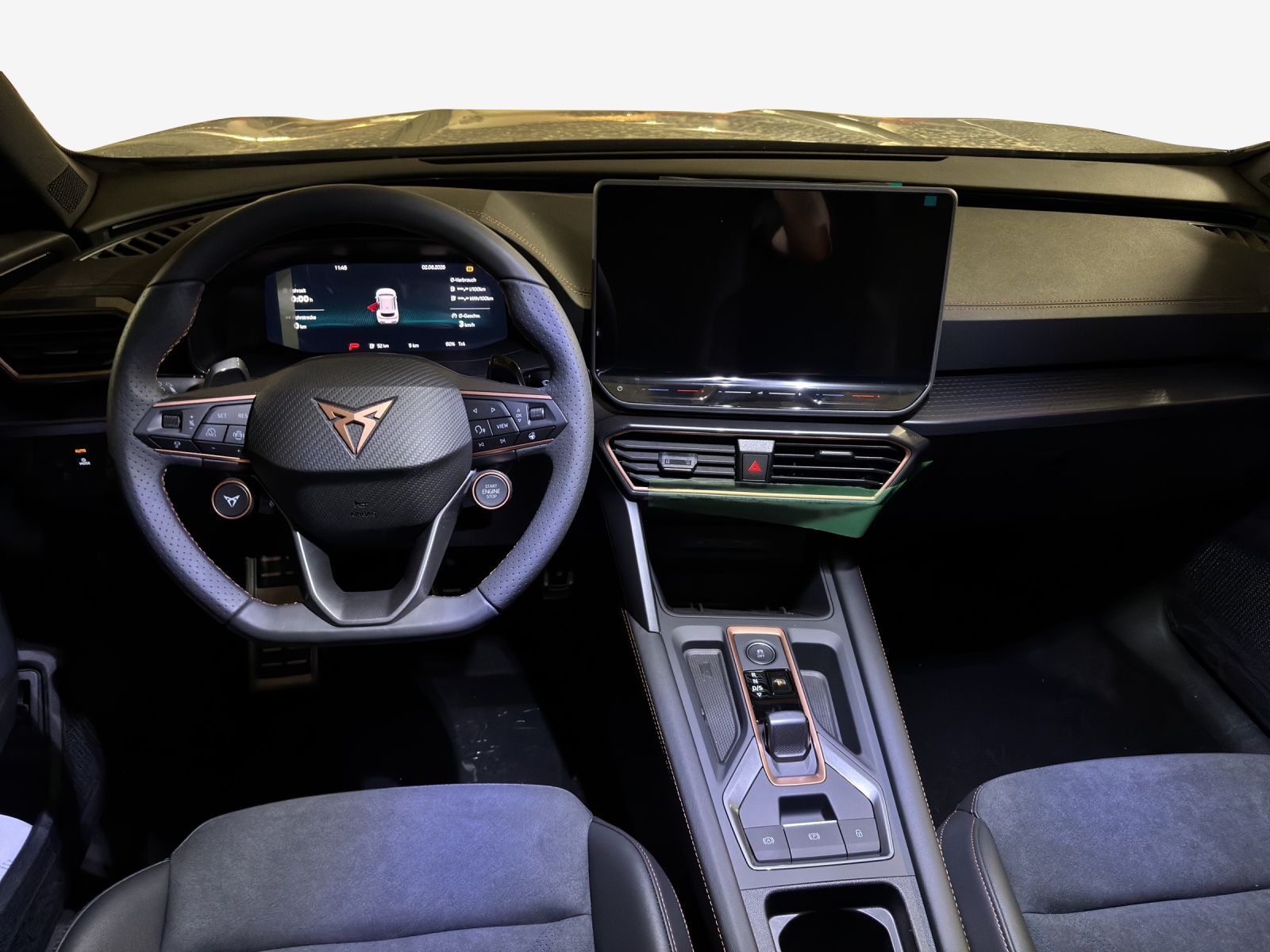CUPRA Formentor 1.5 e-HYBRID pHEV VZ DSG-image-8