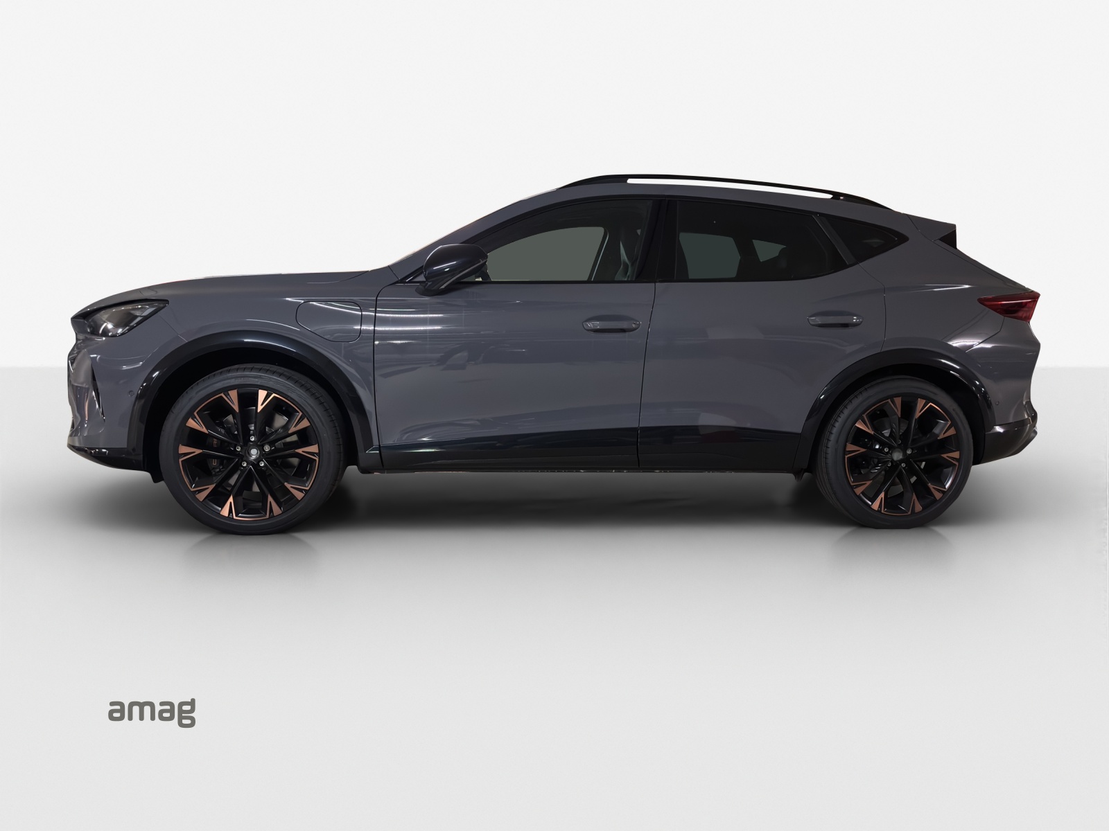 CUPRA Formentor 1.5 e-HYBRID pHEV VZ DSG-image-1