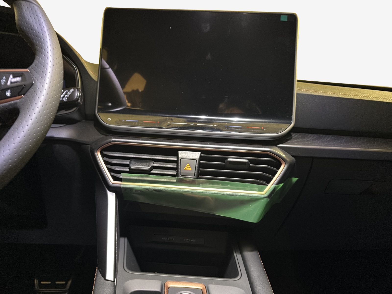 CUPRA Formentor 1.5 e-HYBRID pHEV VZ DSG-image-10