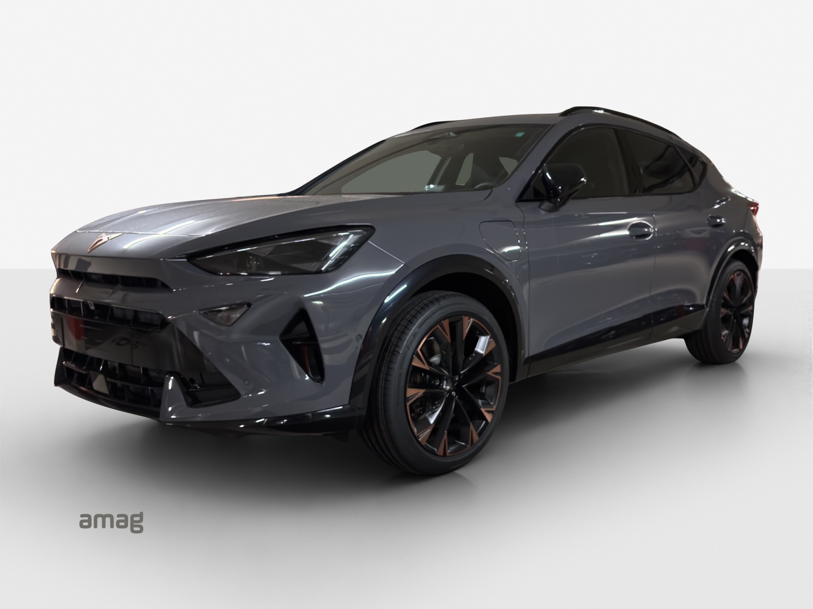 CUPRA Formentor 1.5 e-HYBRID pHEV VZ DSG-image-0