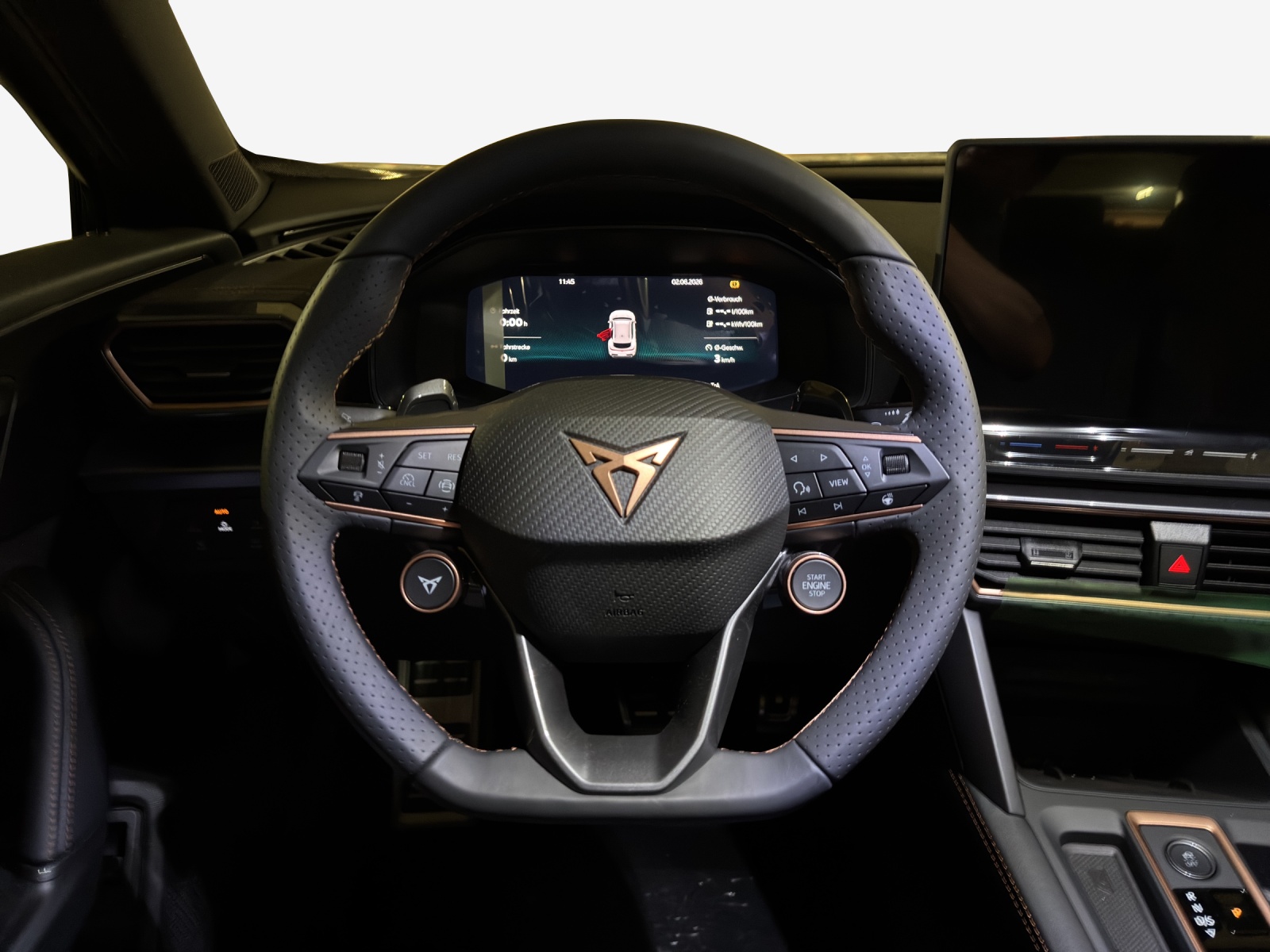 CUPRA Formentor 1.5 e-HYBRID pHEV VZ DSG-image-9