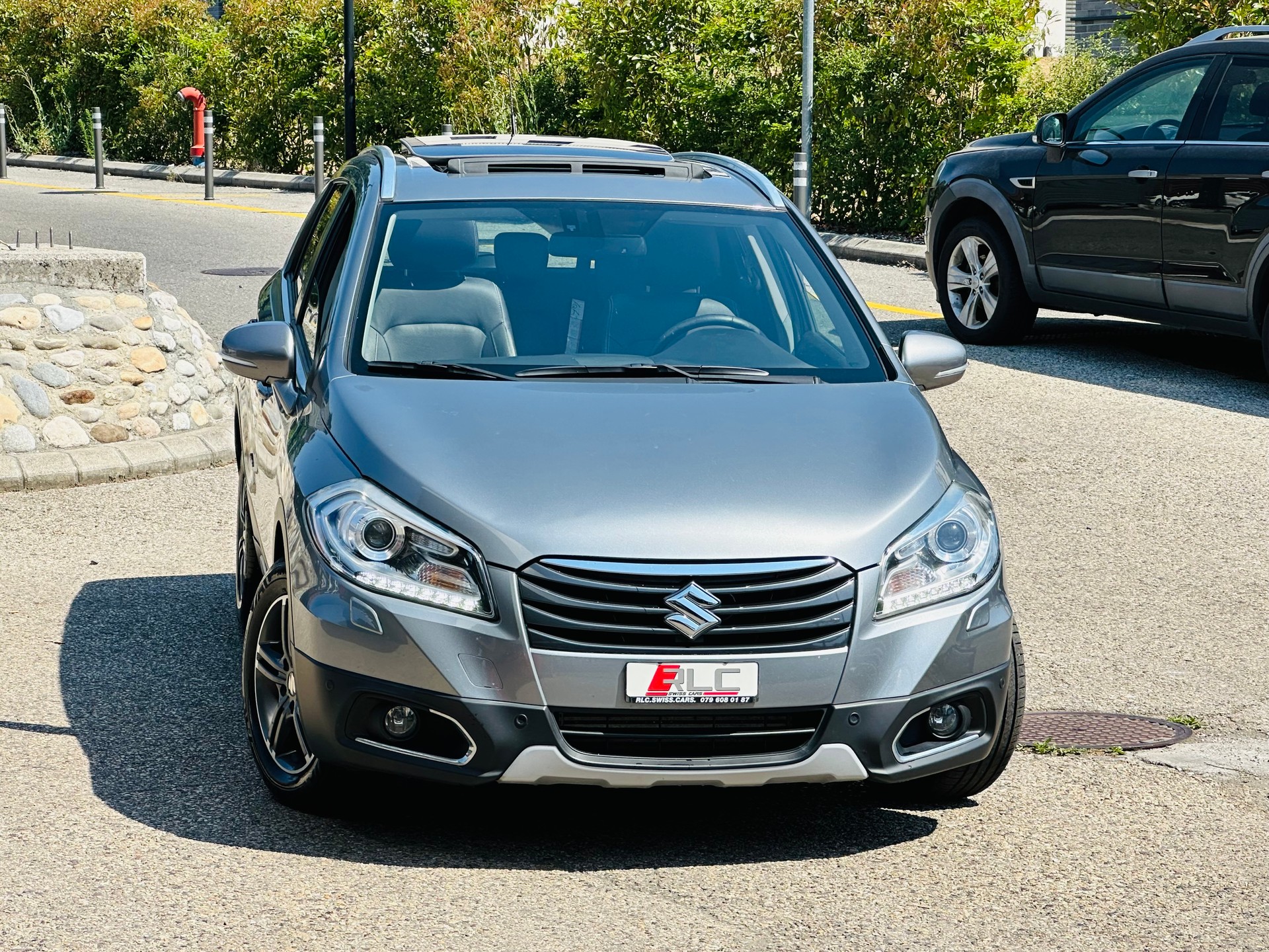 SUZUKI SX4 S-Cross 1.6 TD PizSulai 4WD TCSS-image-1