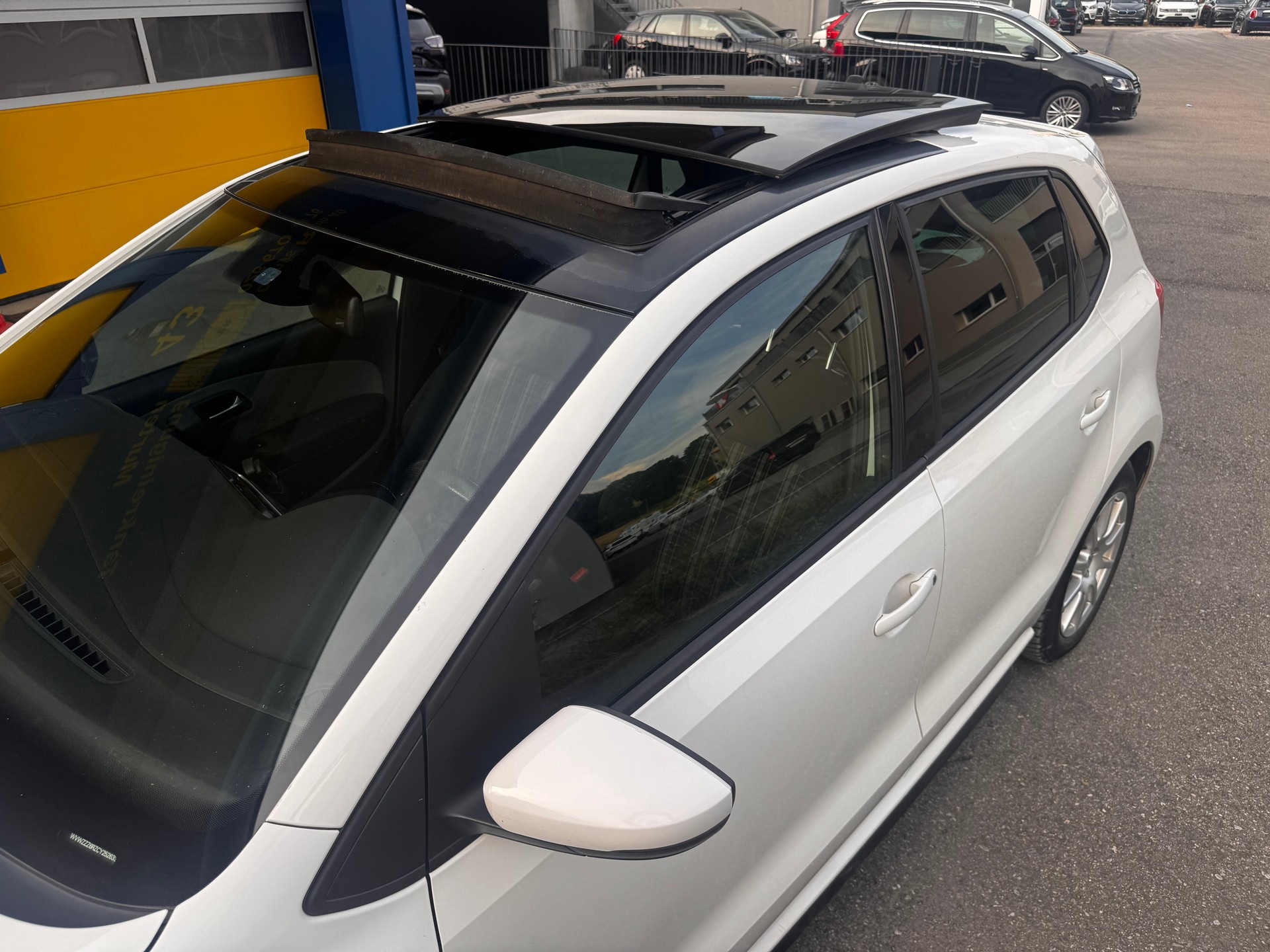 VW Polo 1.4 TSI GTI DSG-image-12
