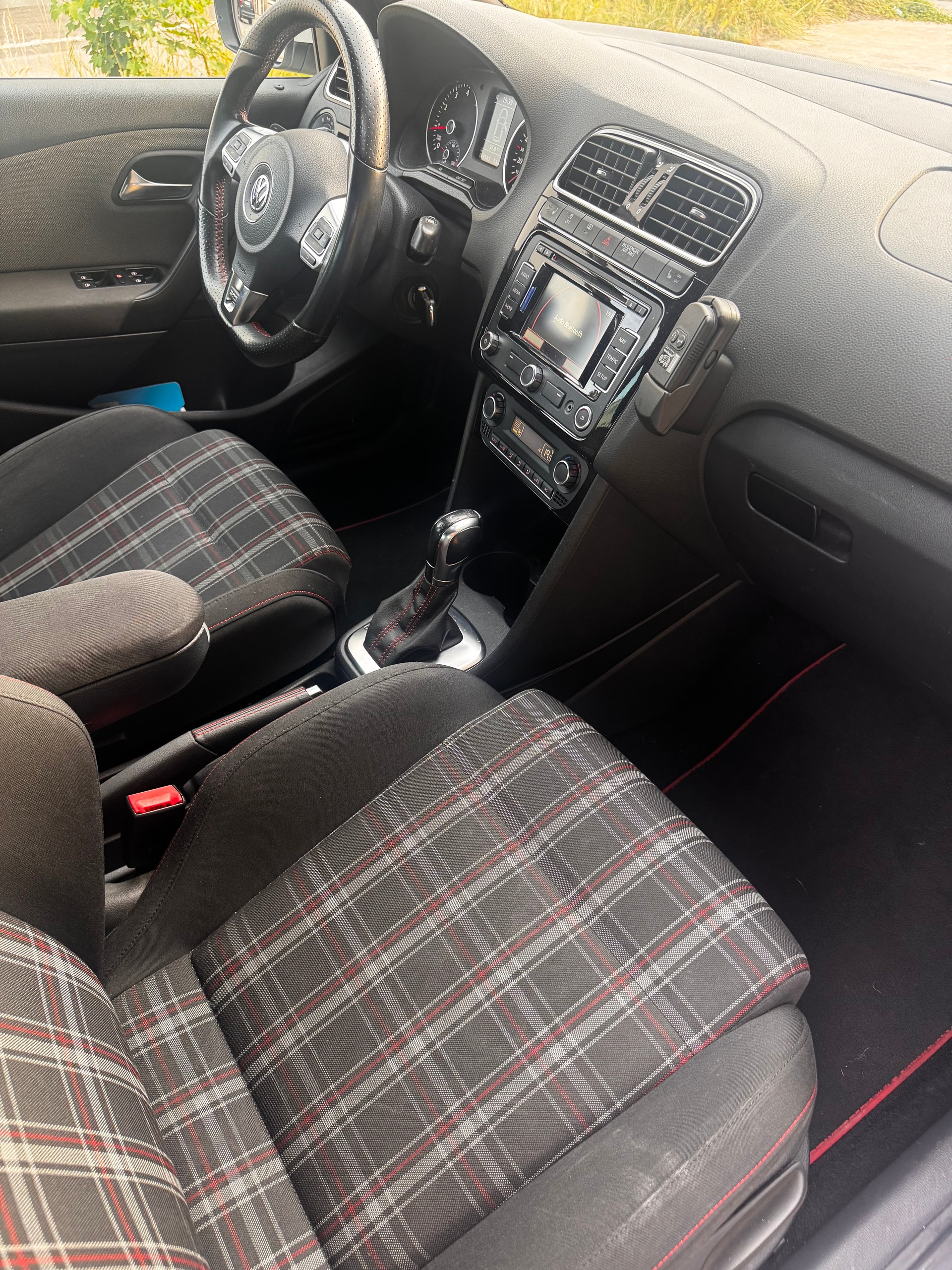 VW Polo 1.4 TSI GTI DSG-image-4