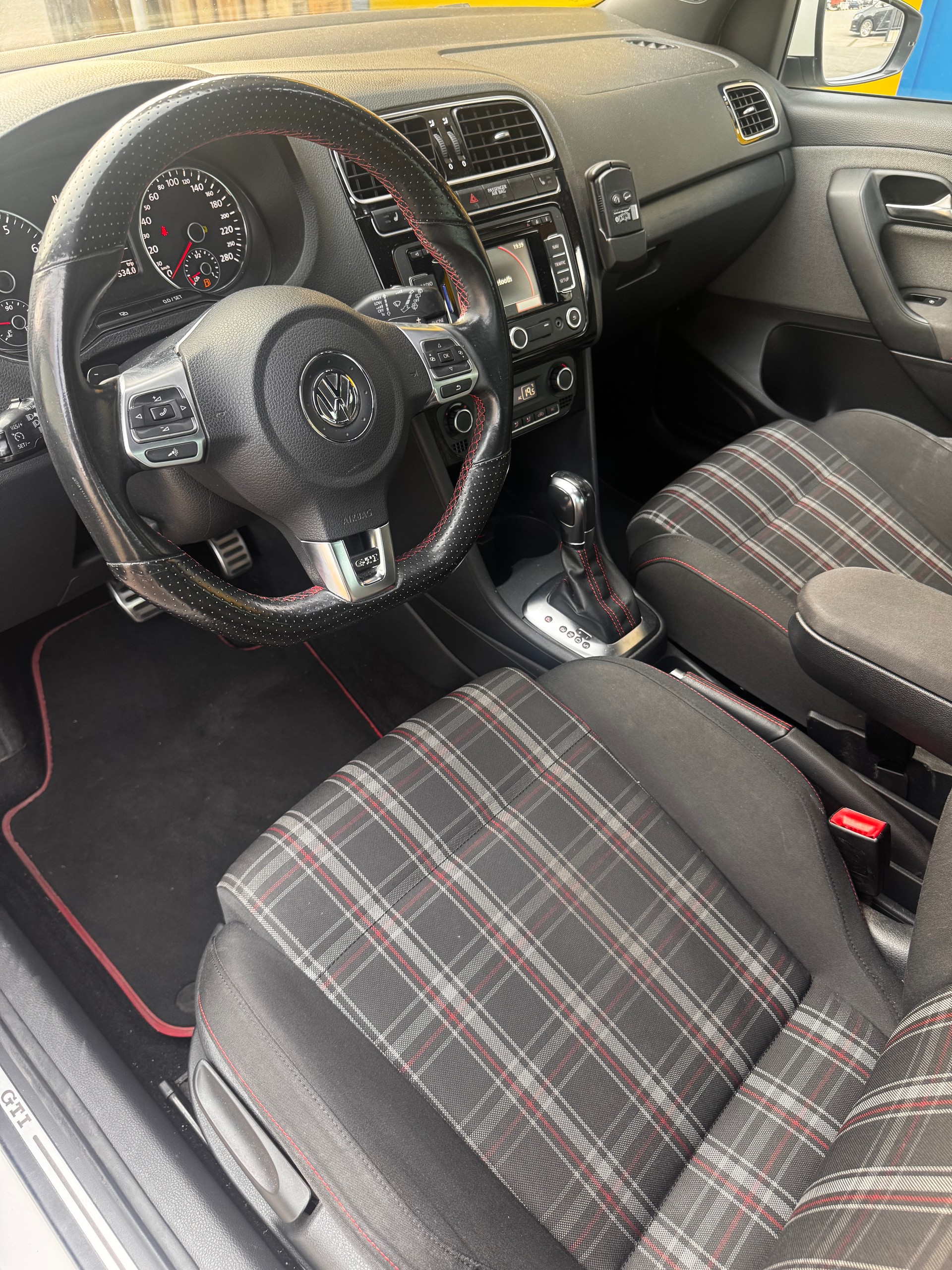 VW Polo 1.4 TSI GTI DSG-image-5
