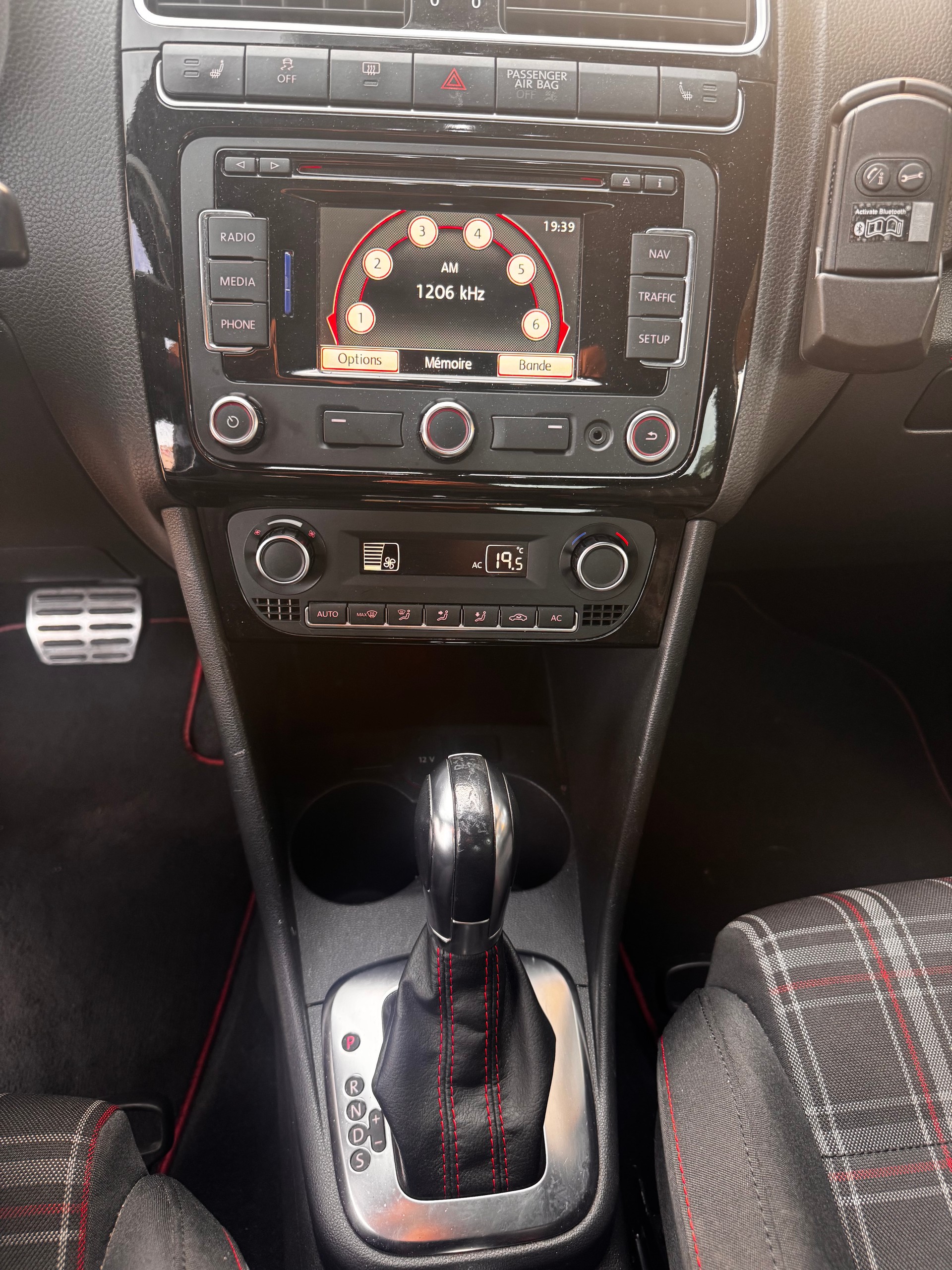 VW Polo 1.4 TSI GTI DSG-image-6