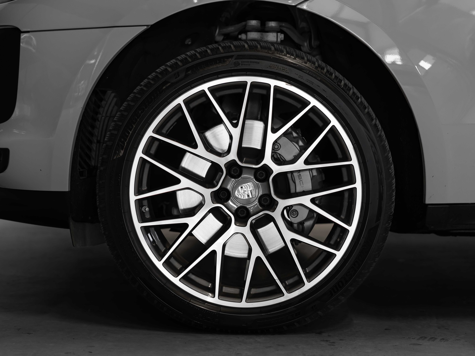 PORSCHE Macan S PDK-image-22