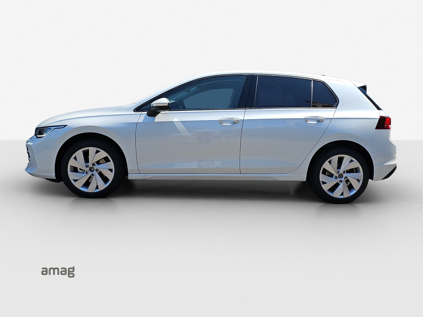 VW Golf 1.5 e TSI mHEV United DSG-showroom-element-1