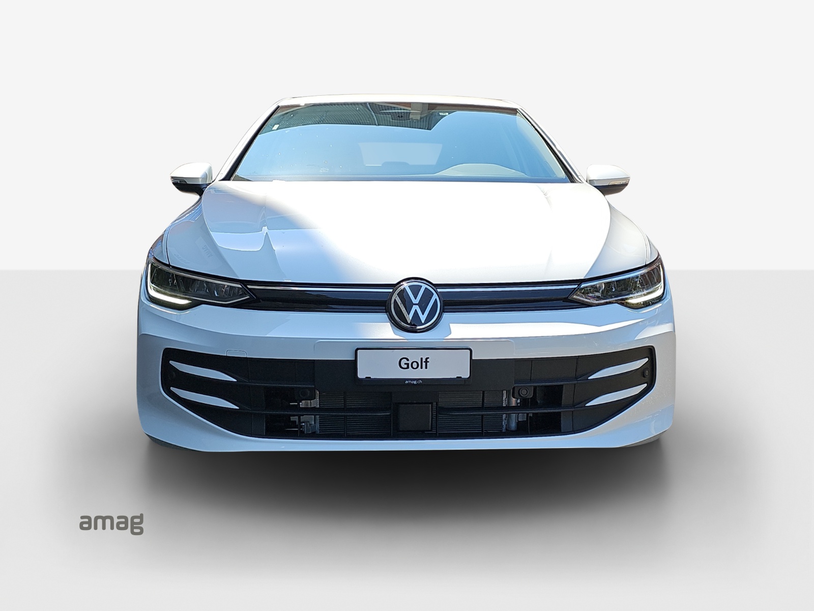 VW Golf 1.5 e TSI mHEV United DSG-image-6