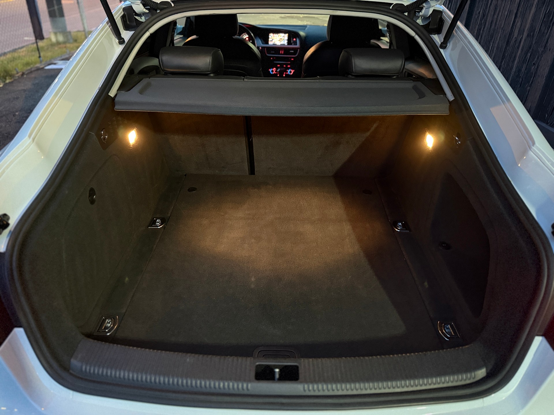 AUDI A5 Sportback 1.8 TFSI multitronic-image-14