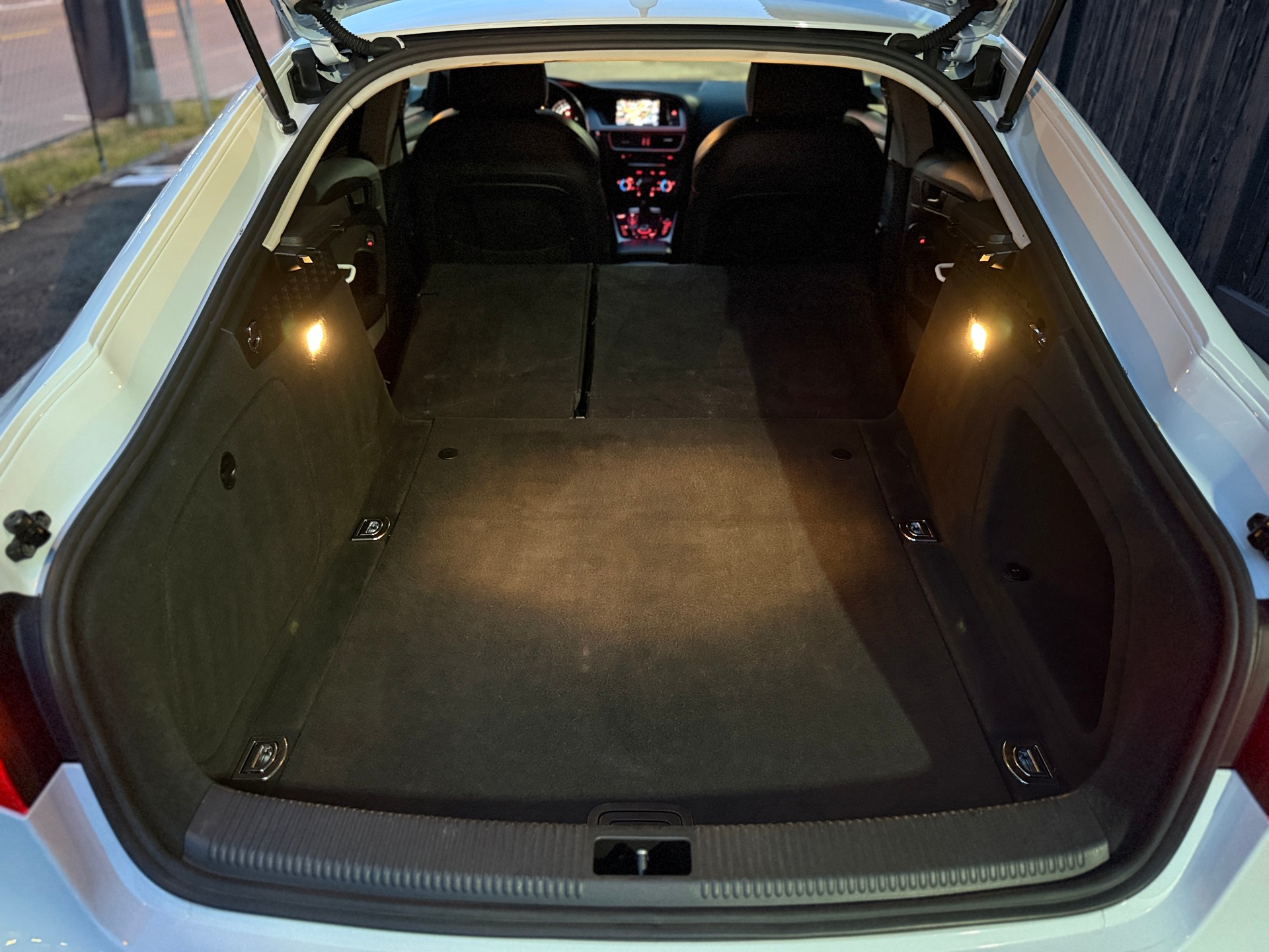 AUDI A5 Sportback 1.8 TFSI multitronic-image-15