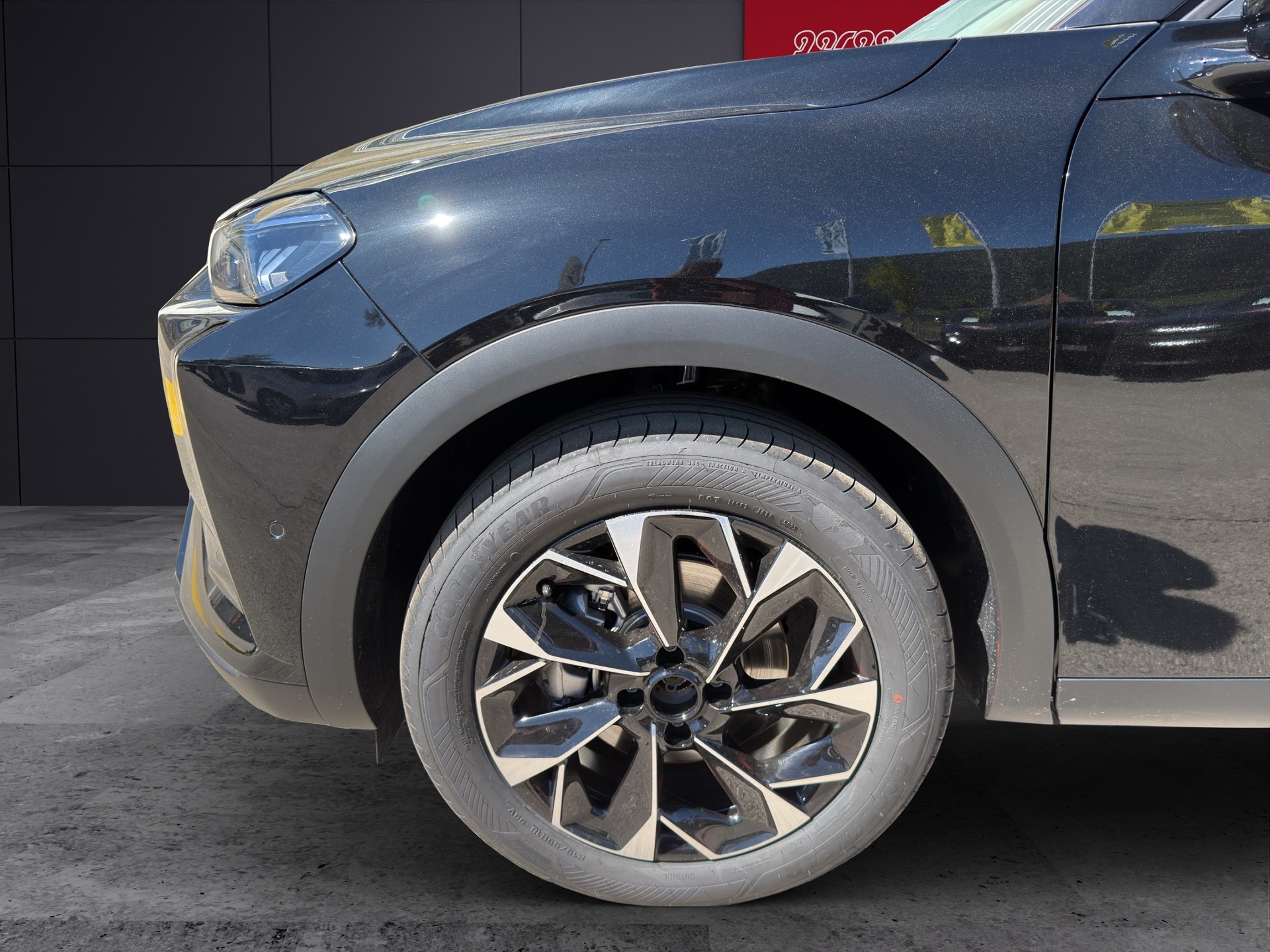 DS AUTOMOBILES DS3 1.2 MHEV Pallas-image-4