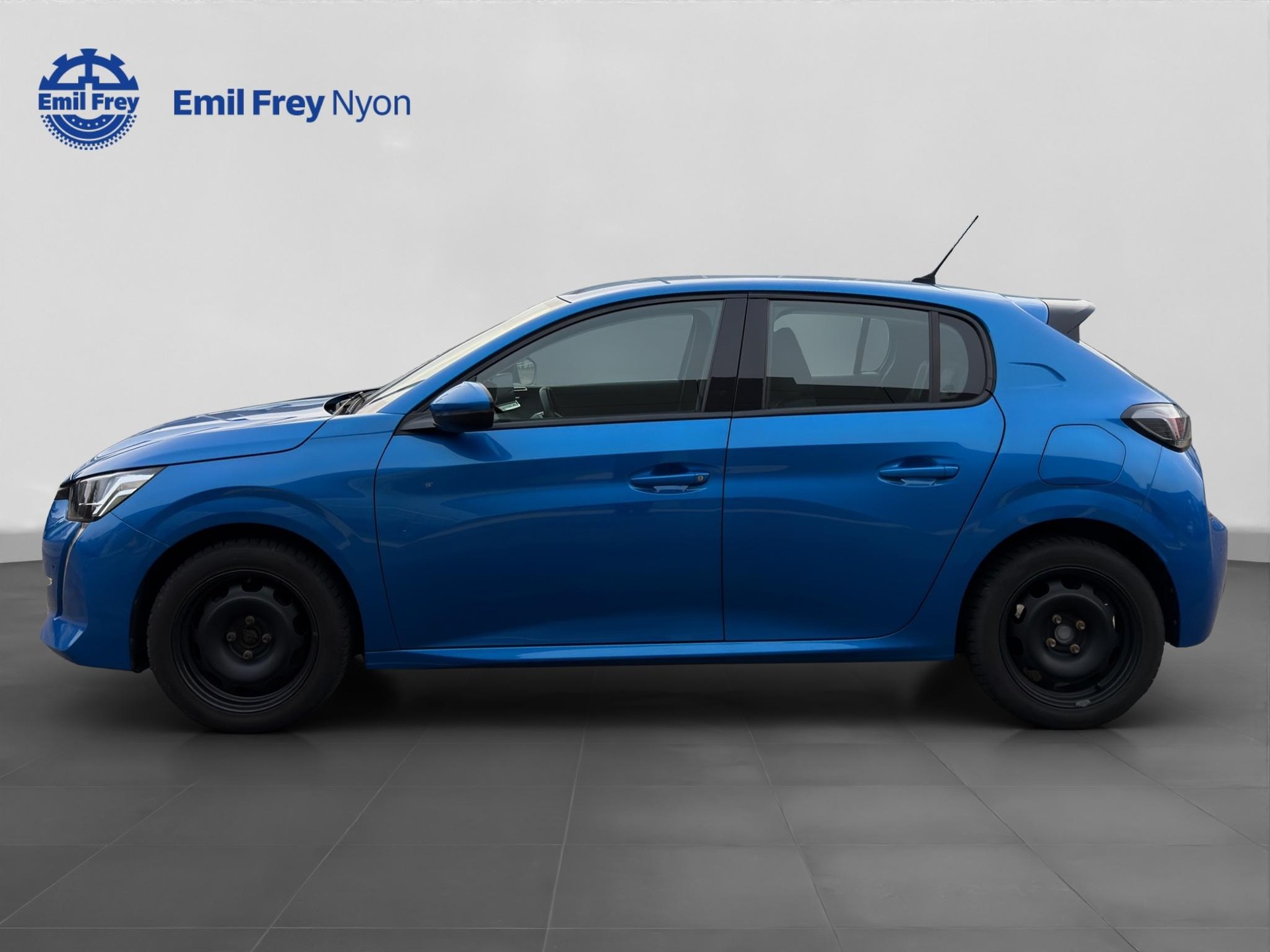 PEUGEOT 208 1.2 PureTech 100 Allure-image-2