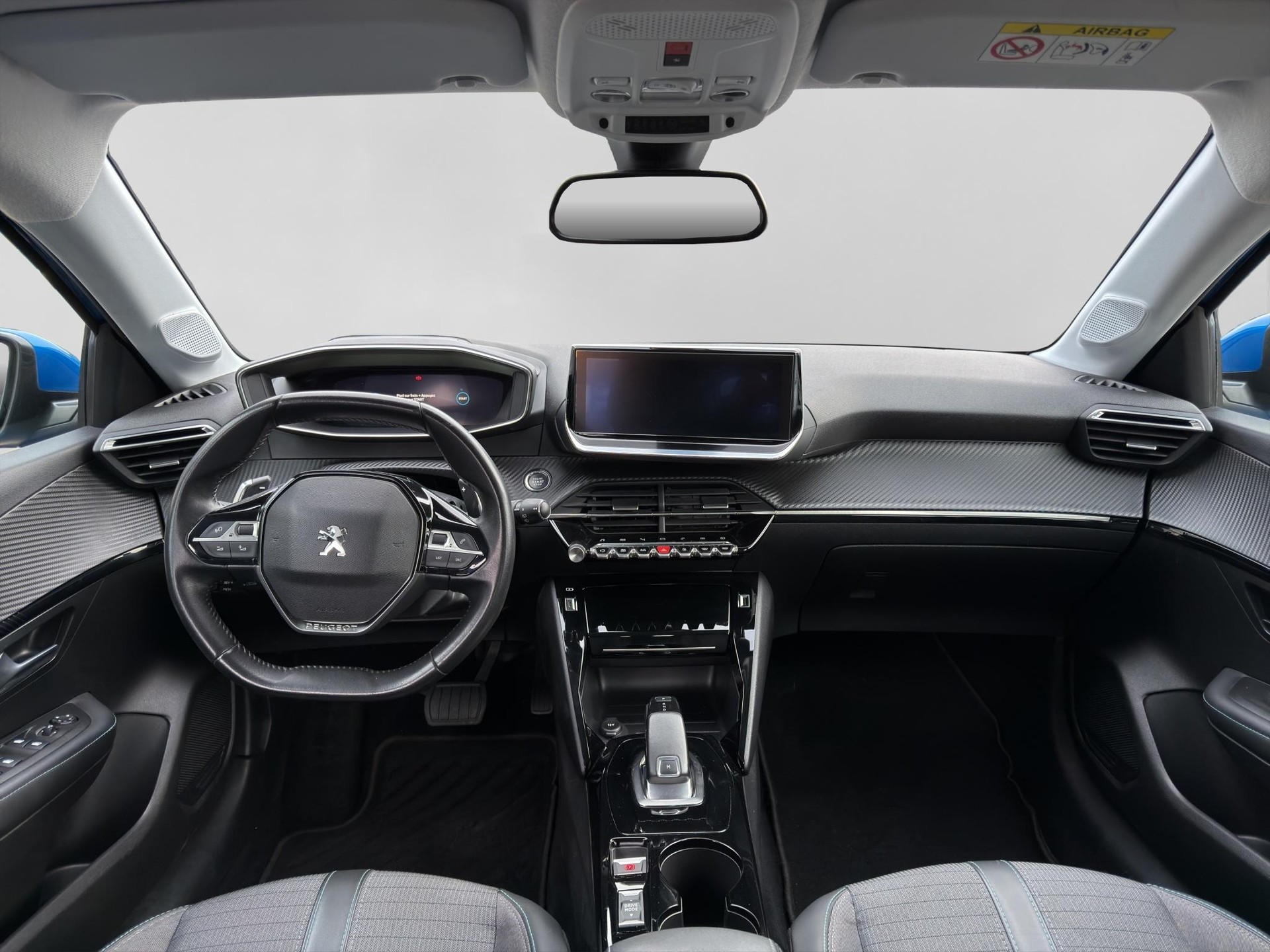 PEUGEOT 208 1.2 PureTech 100 Allure-image-7