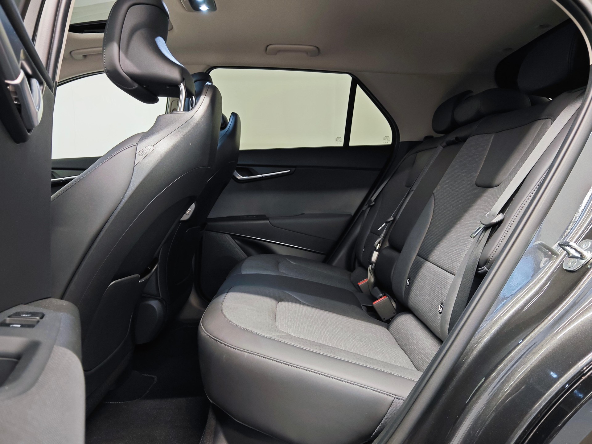 KIA Niro EV Style 64.8 kWh - Ruote invernali incluse-image-10