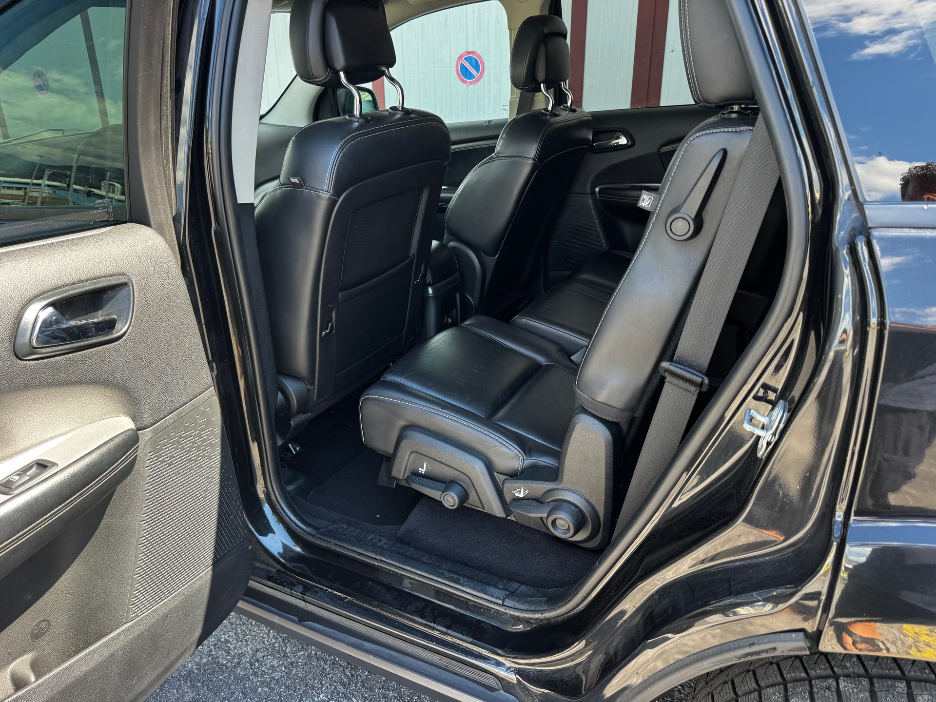 FIAT Freemont 2.0 MJ Black Code AWD Automat-image-12