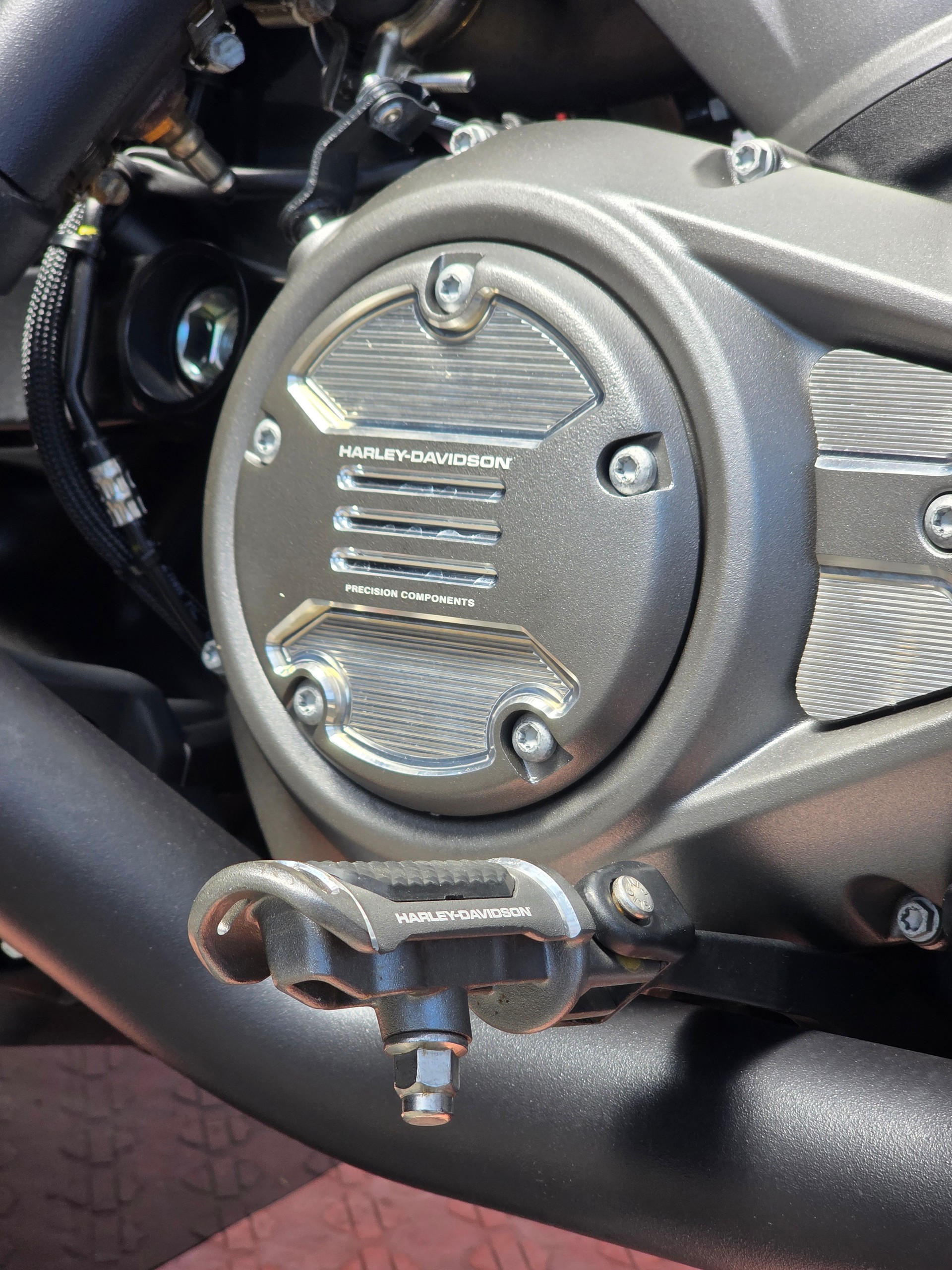 HARLEY-DAVIDSON RH 975 Nightster-image-11