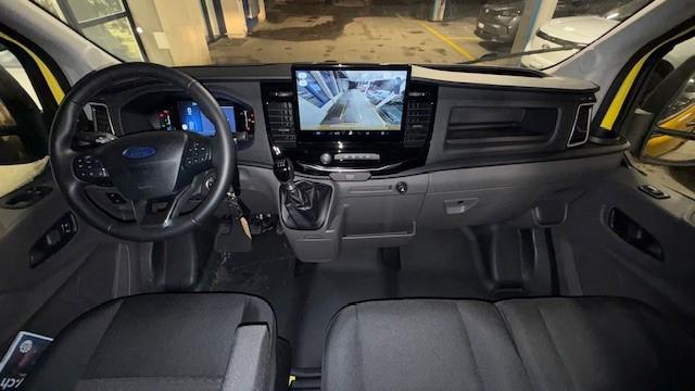 FORD Transit DKab. Van 350 L3H2 2.0 EcoBlue 130 Trend-image-13