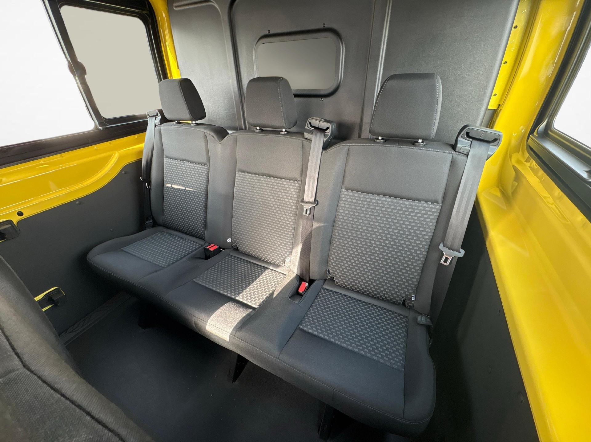 FORD Transit DKab. Van 350 L3H2 2.0 EcoBlue 130 Trend-image-23
