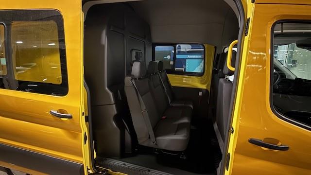FORD Transit DKab. Van 350 L3H2 2.0 EcoBlue 130 Trend-image-12