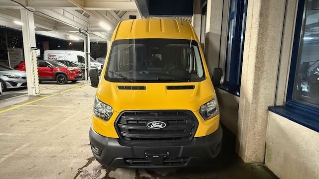 FORD Transit DKab. Van 350 L3H2 2.0 EcoBlue 130 Trend-image-32