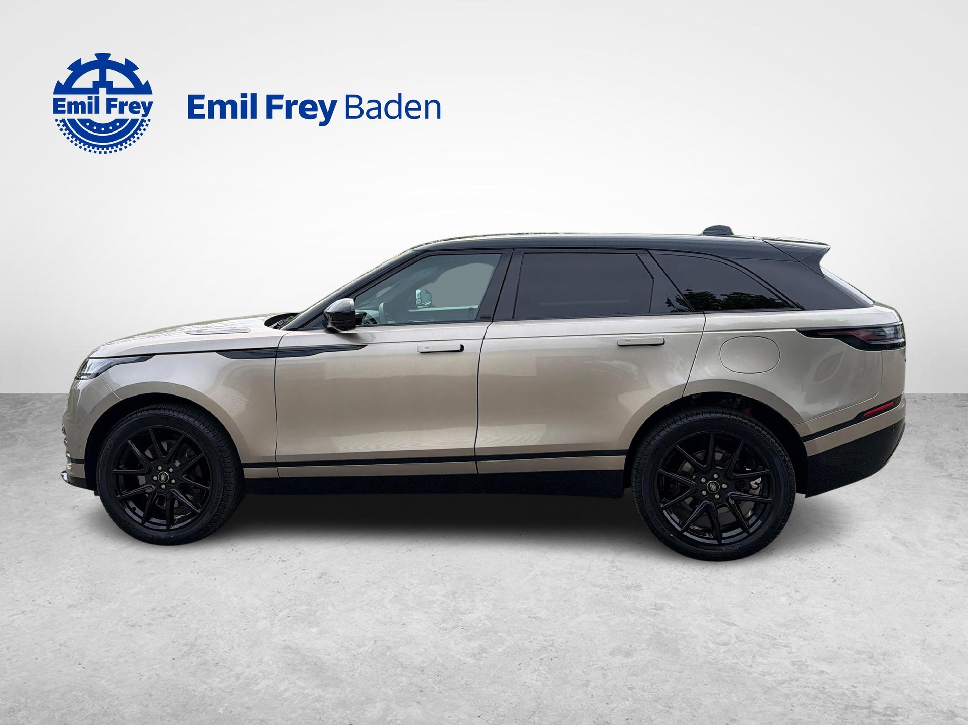 LAND ROVER Range Rover Velar 2.0 P400e Dynamic SE mit Panorama Glasschiebedach-image-1