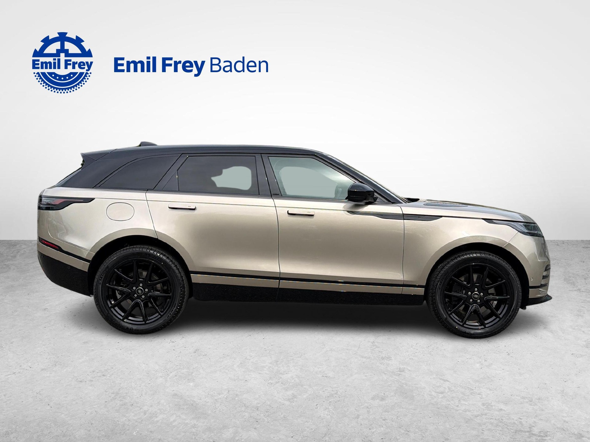 LAND ROVER Range Rover Velar 2.0 P400e Dynamic SE mit Panorama Glasschiebedach-image-5