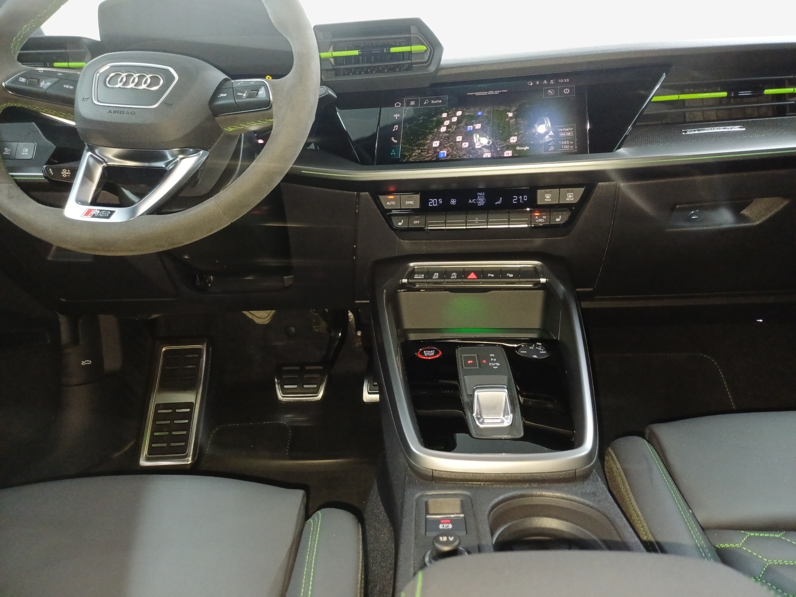 AUDI RS3 Sportback 2.5 TSI quattro S-tronic-image-8