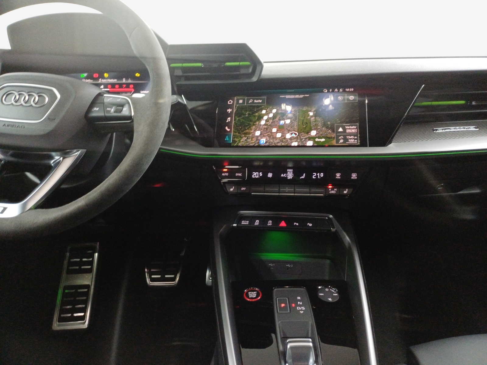 AUDI RS3 Sportback 2.5 TSI quattro S-tronic-image-10