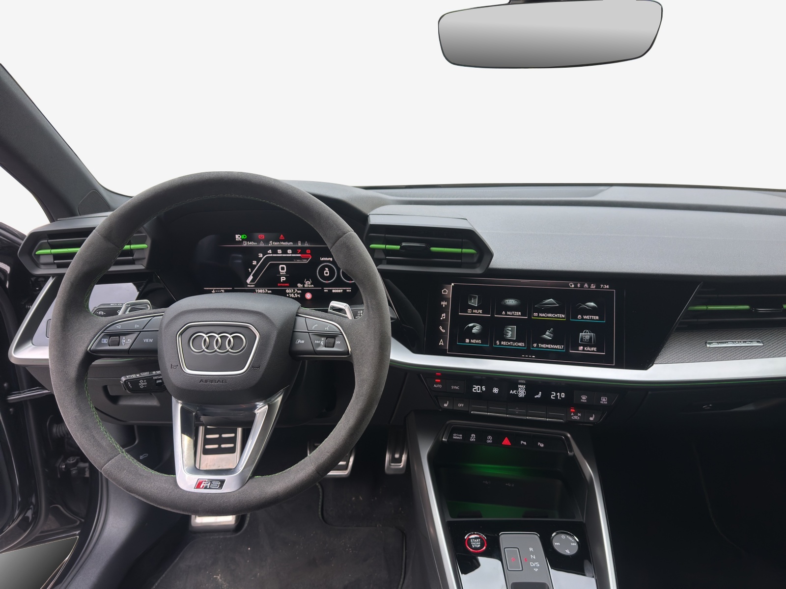 AUDI RS3 Sportback 2.5 TSI quattro S-tronic-image-7