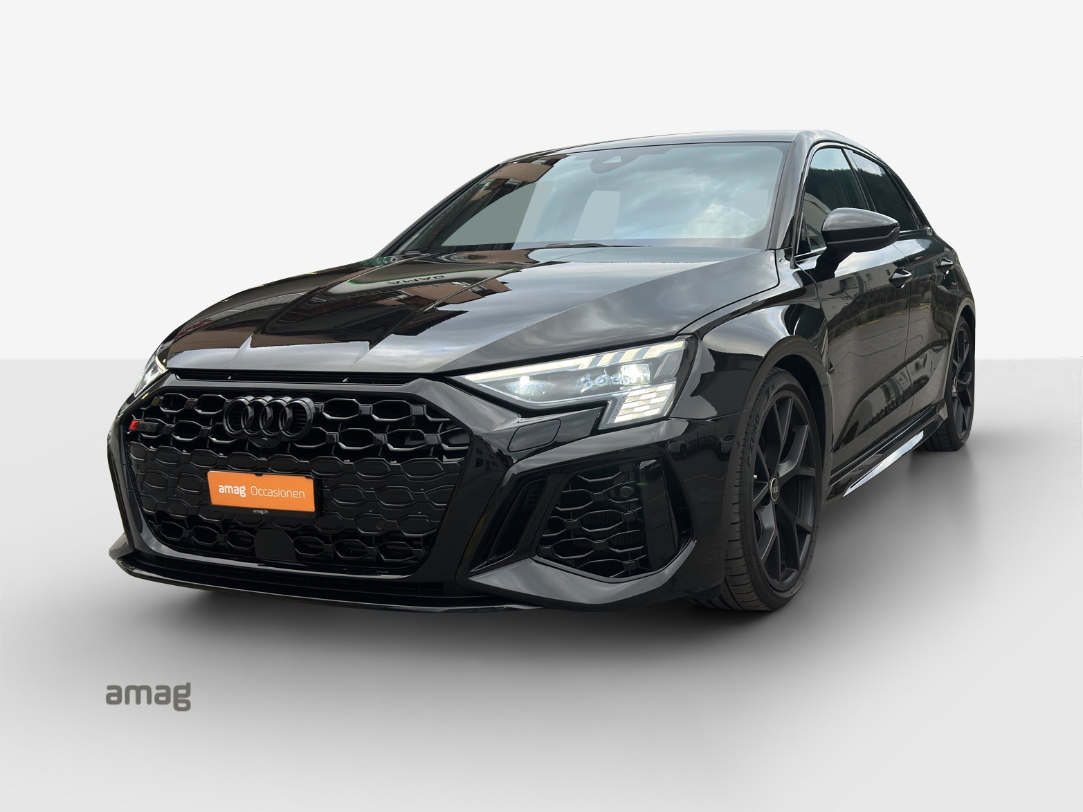 AUDI RS3 Sportback 2.5 TSI quattro S-tronic-image-15