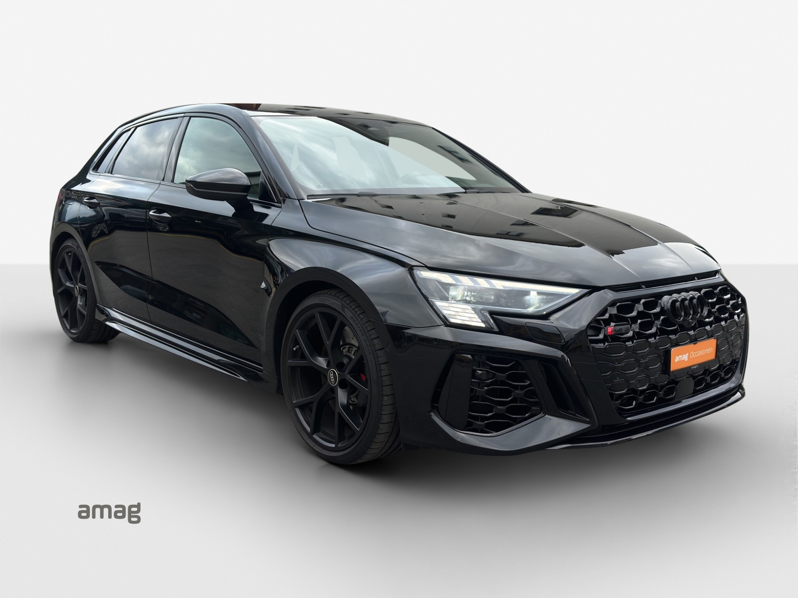 AUDI RS3 Sportback 2.5 TSI quattro S-tronic-image-10