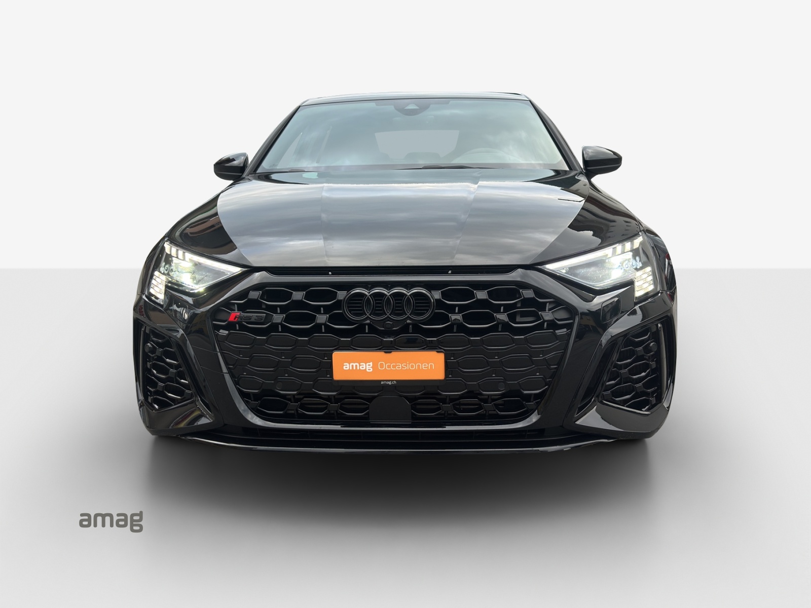 AUDI RS3 Sportback 2.5 TSI quattro S-tronic-image-9
