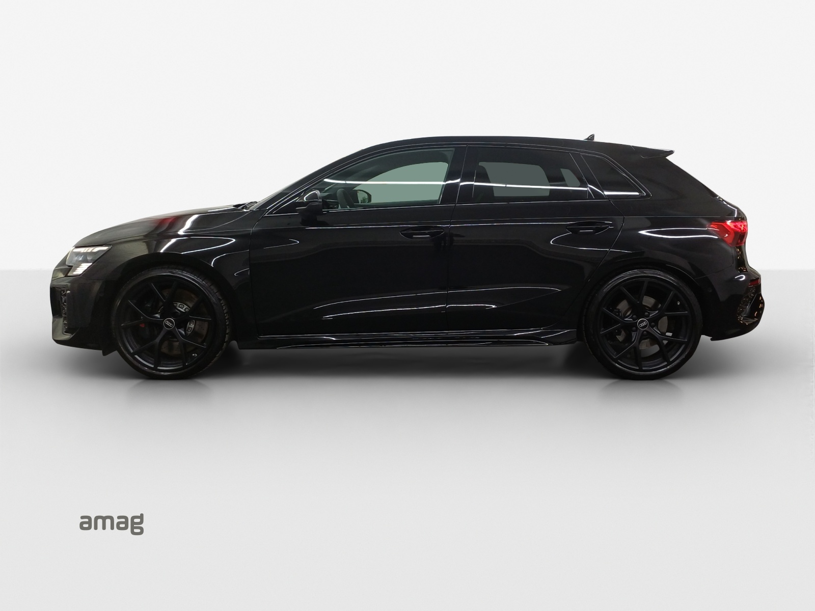 AUDI RS3 Sportback 2.5 TSI quattro S-tronic-image-1