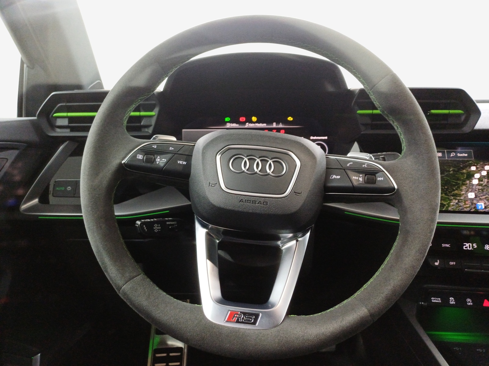 AUDI RS3 Sportback 2.5 TSI quattro S-tronic-image-9
