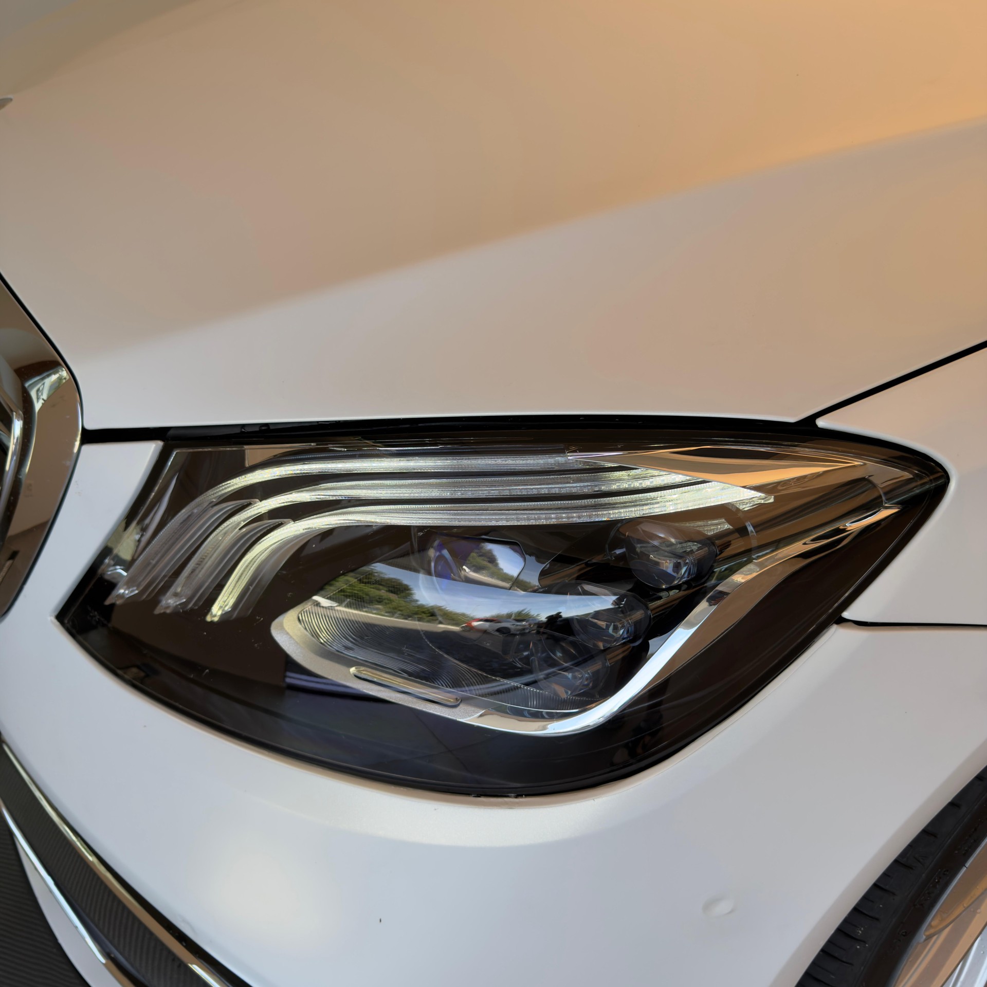 MERCEDES-BENZ S 350 L BlueTEC 4Matic 7G-Tronic-image-2