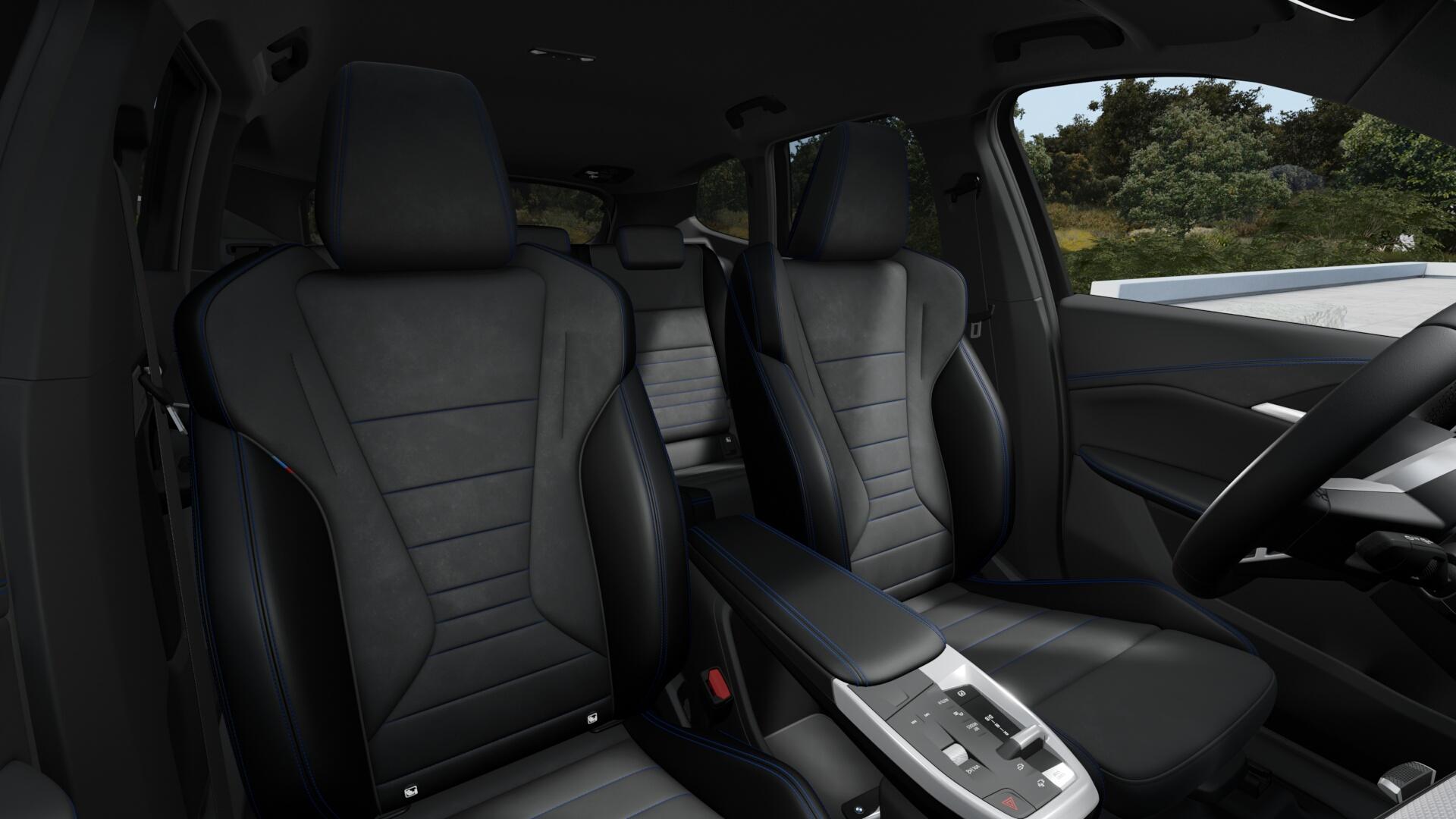 BMW iX1 20 eDrive-image-4