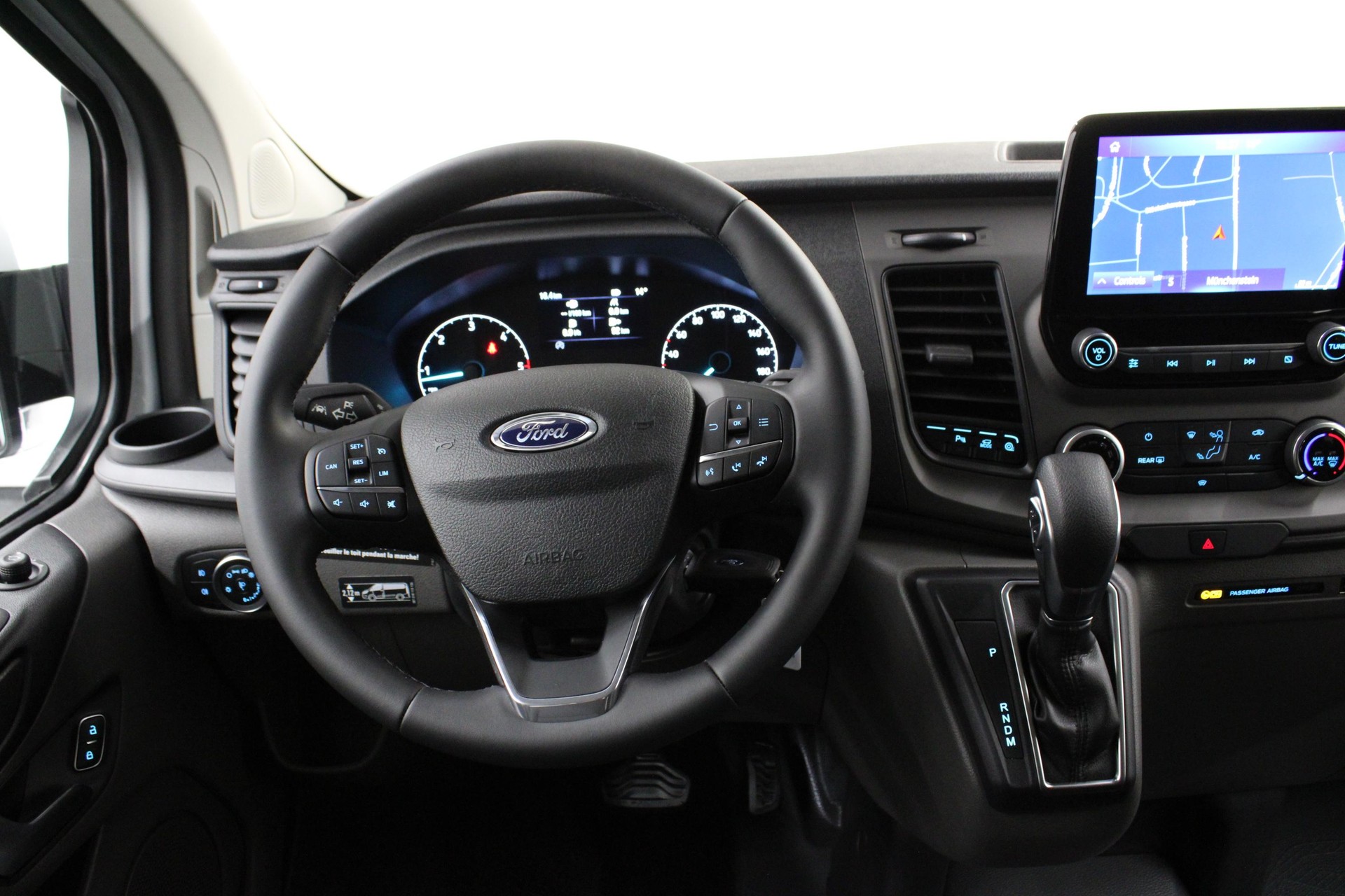 FORD Transit C Nugget 320 L1 2.0 TDCi 130 Aufstelldach-image-8