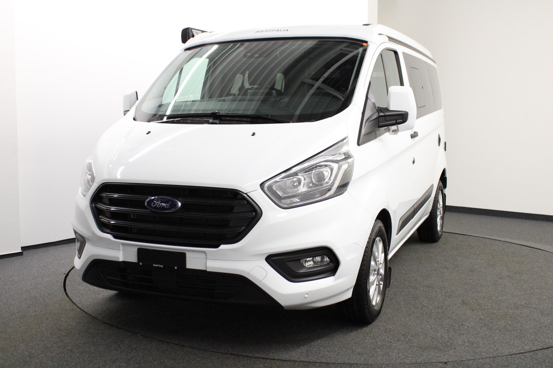 FORD Transit C Nugget 320 L1 2.0 TDCi 130 Aufstelldach-image-1
