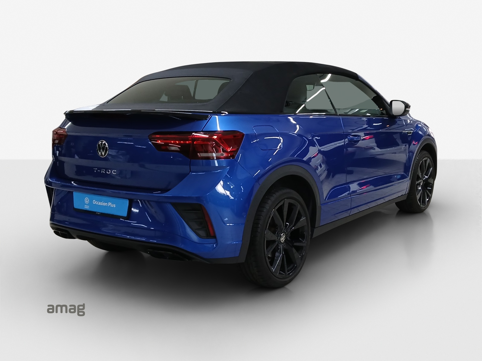 VW T-Roc Cabriolet 1.5 TSI EVO R-Line DSG-image-4