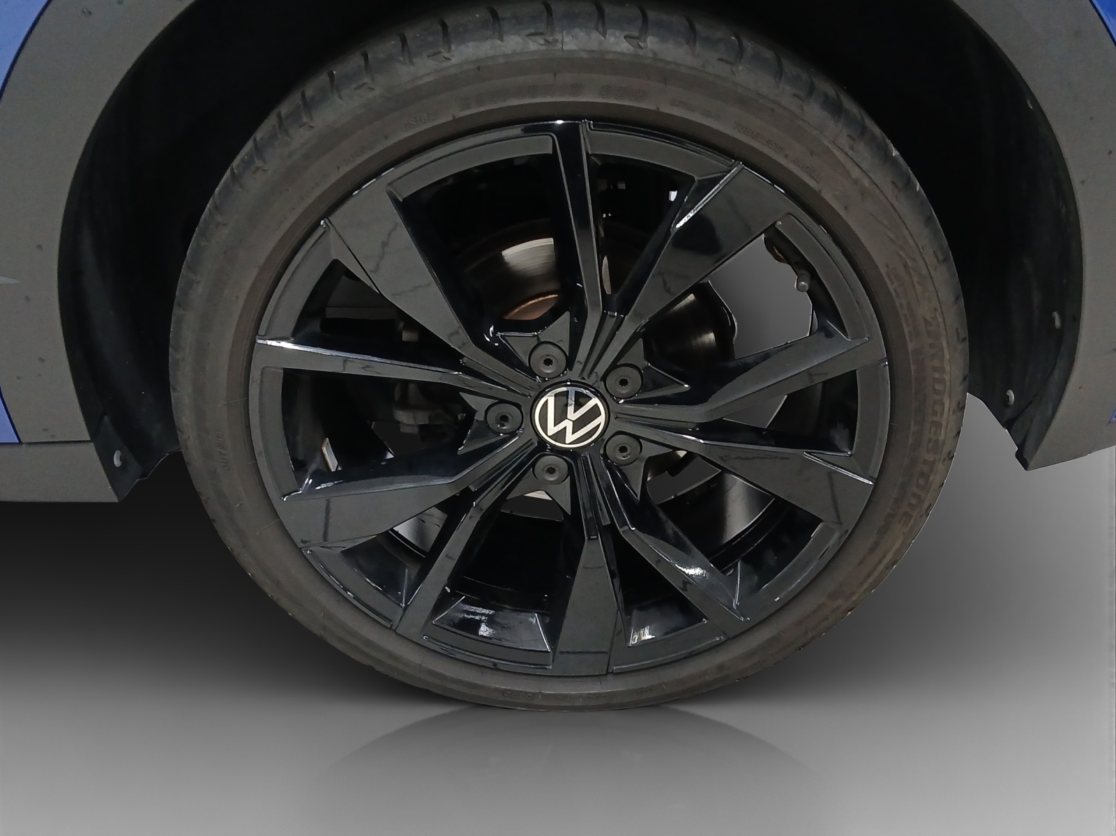 VW T-Roc Cabriolet 1.5 TSI EVO R-Line DSG-image-13