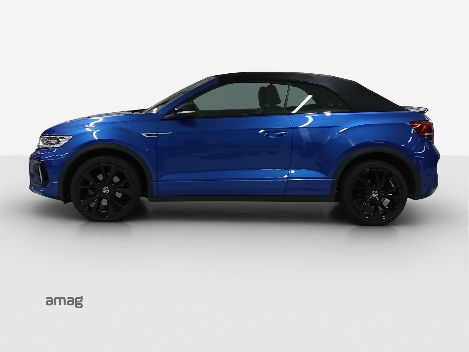 VW T-Roc Cabriolet 1.5 TSI EVO R-Line DSG-image-1