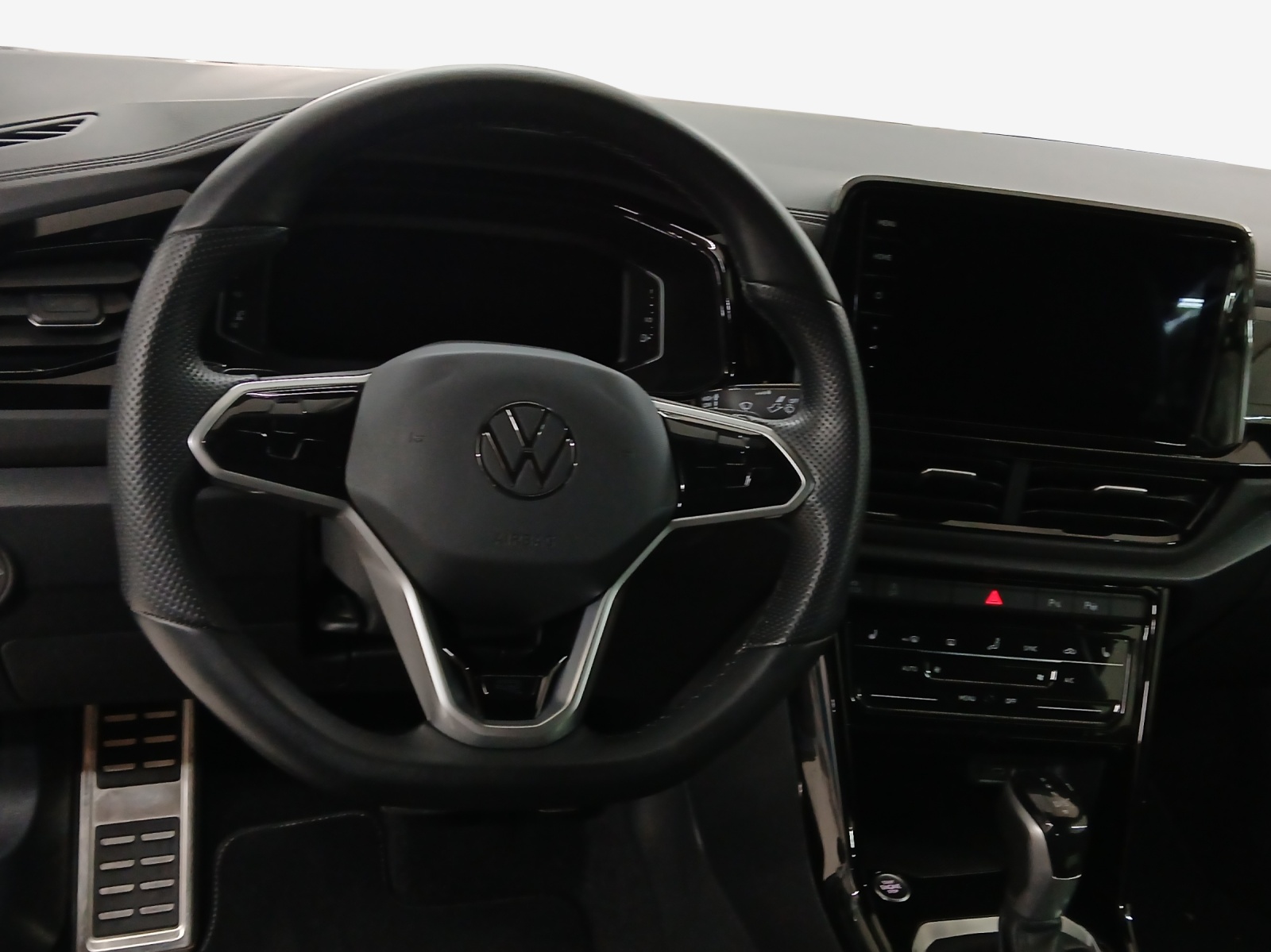 VW T-Roc Cabriolet 1.5 TSI EVO R-Line DSG-image-9