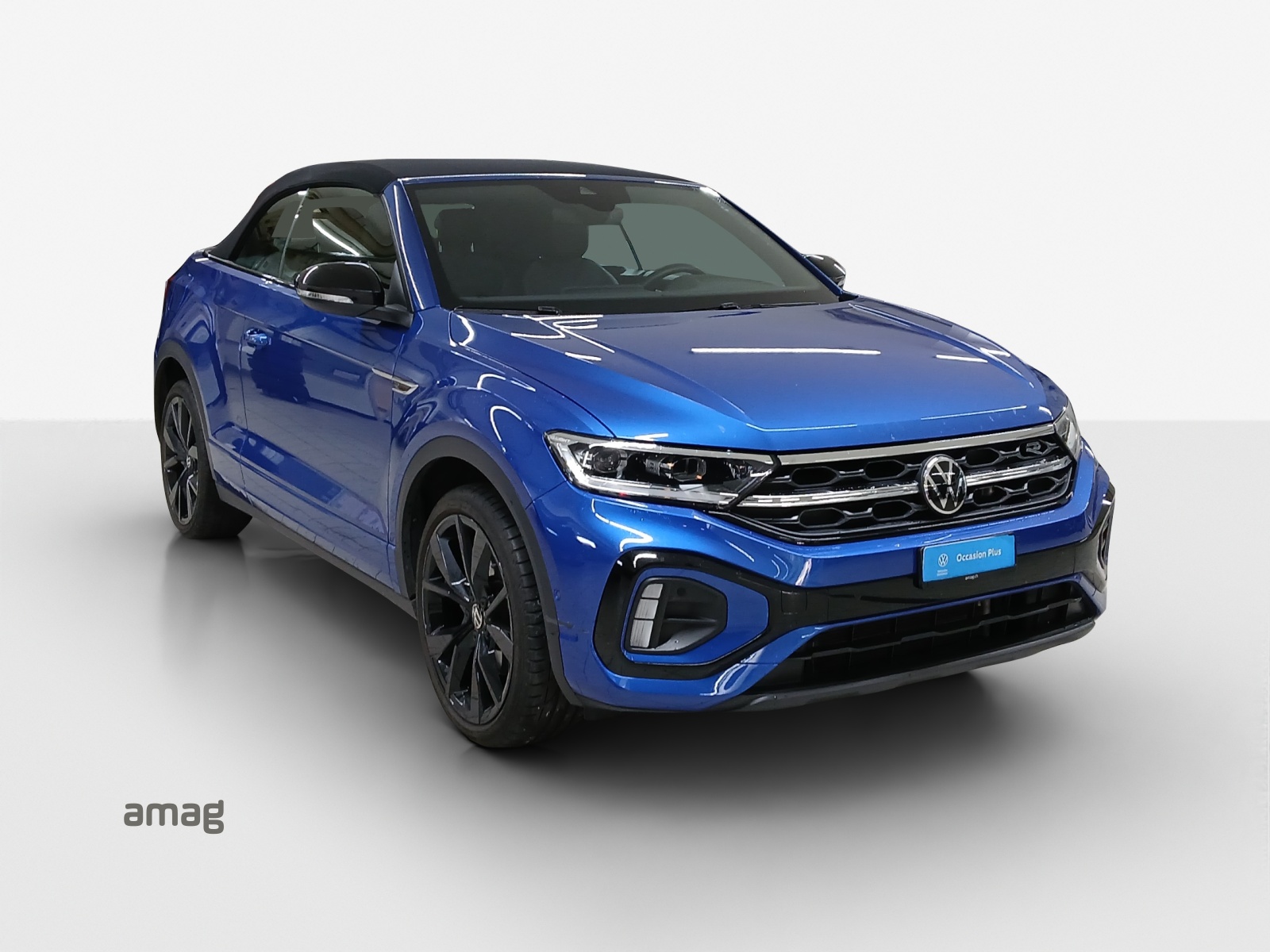 VW T-Roc Cabriolet 1.5 TSI EVO R-Line DSG-image-5
