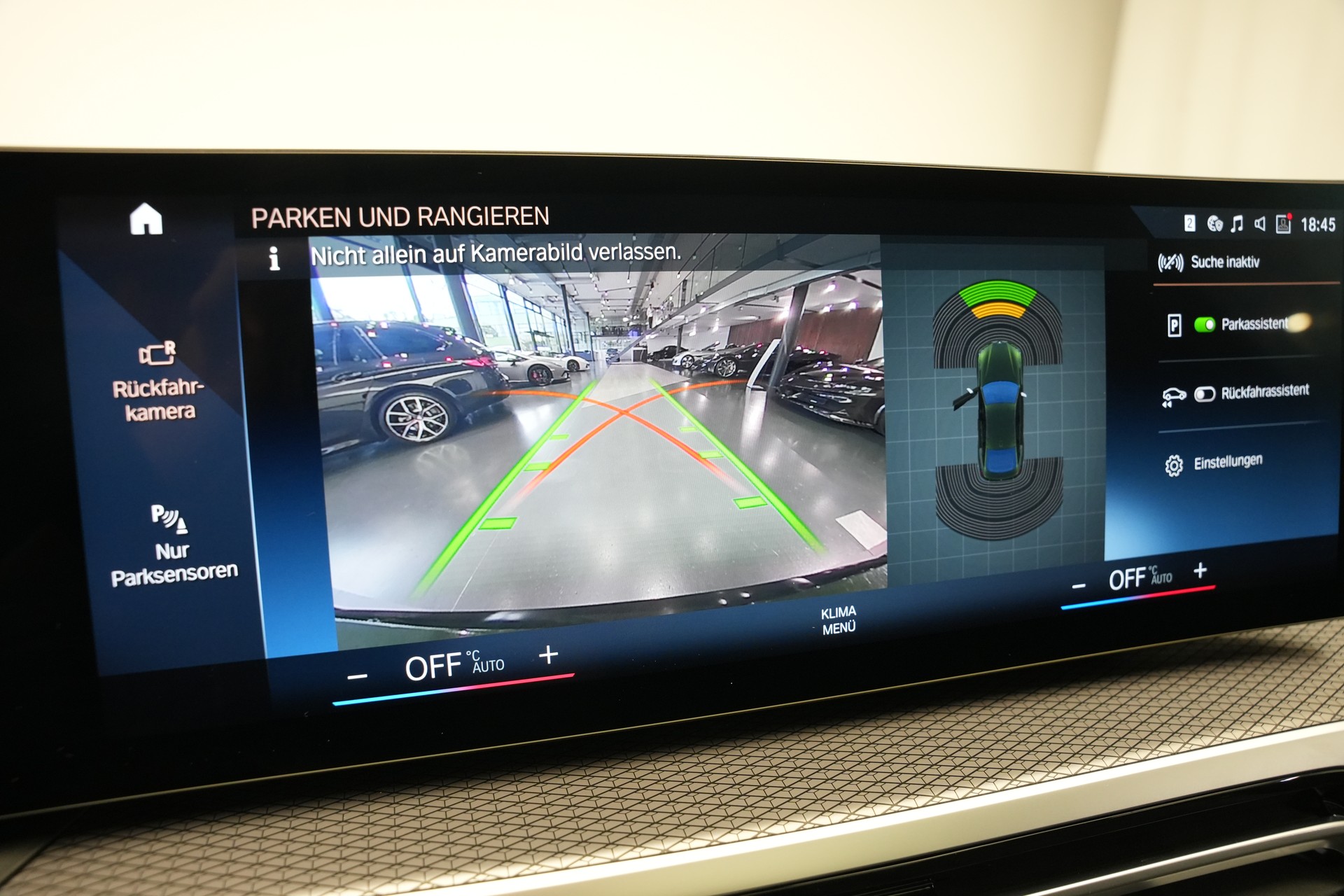 BMW M440i xDrive 48V Gran Coupé Steptronic *Sanremo grün* *Harman/Kardon* *Panorama*-image-29