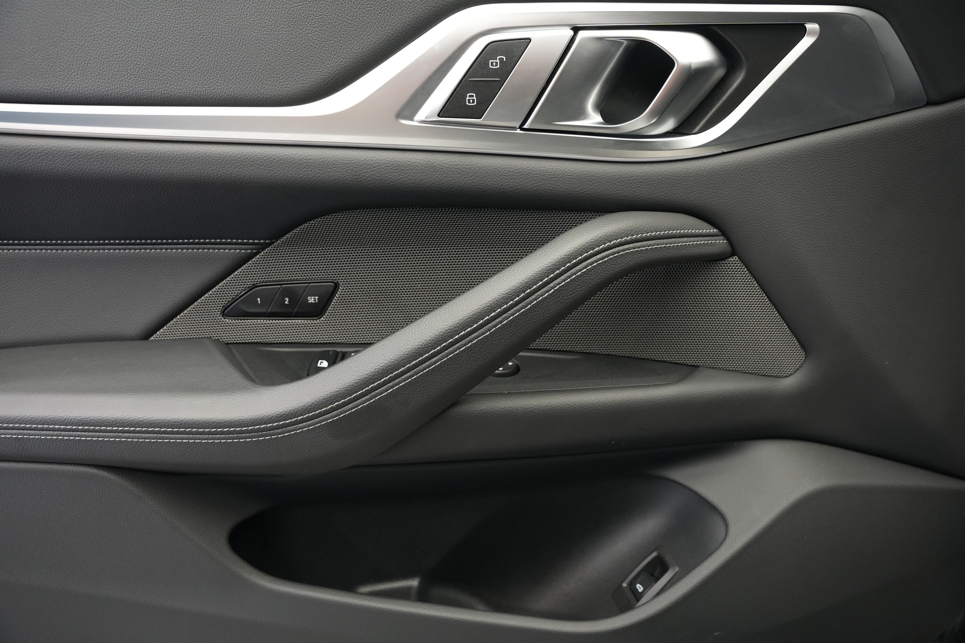 BMW M440i xDrive 48V Gran Coupé Steptronic *Sanremo grün* *Harman/Kardon* *Panorama*-image-17
