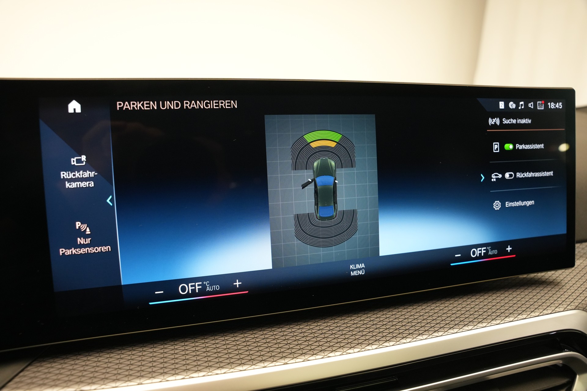 BMW M440i xDrive 48V Gran Coupé Steptronic *Sanremo grün* *Harman/Kardon* *Panorama*-image-28
