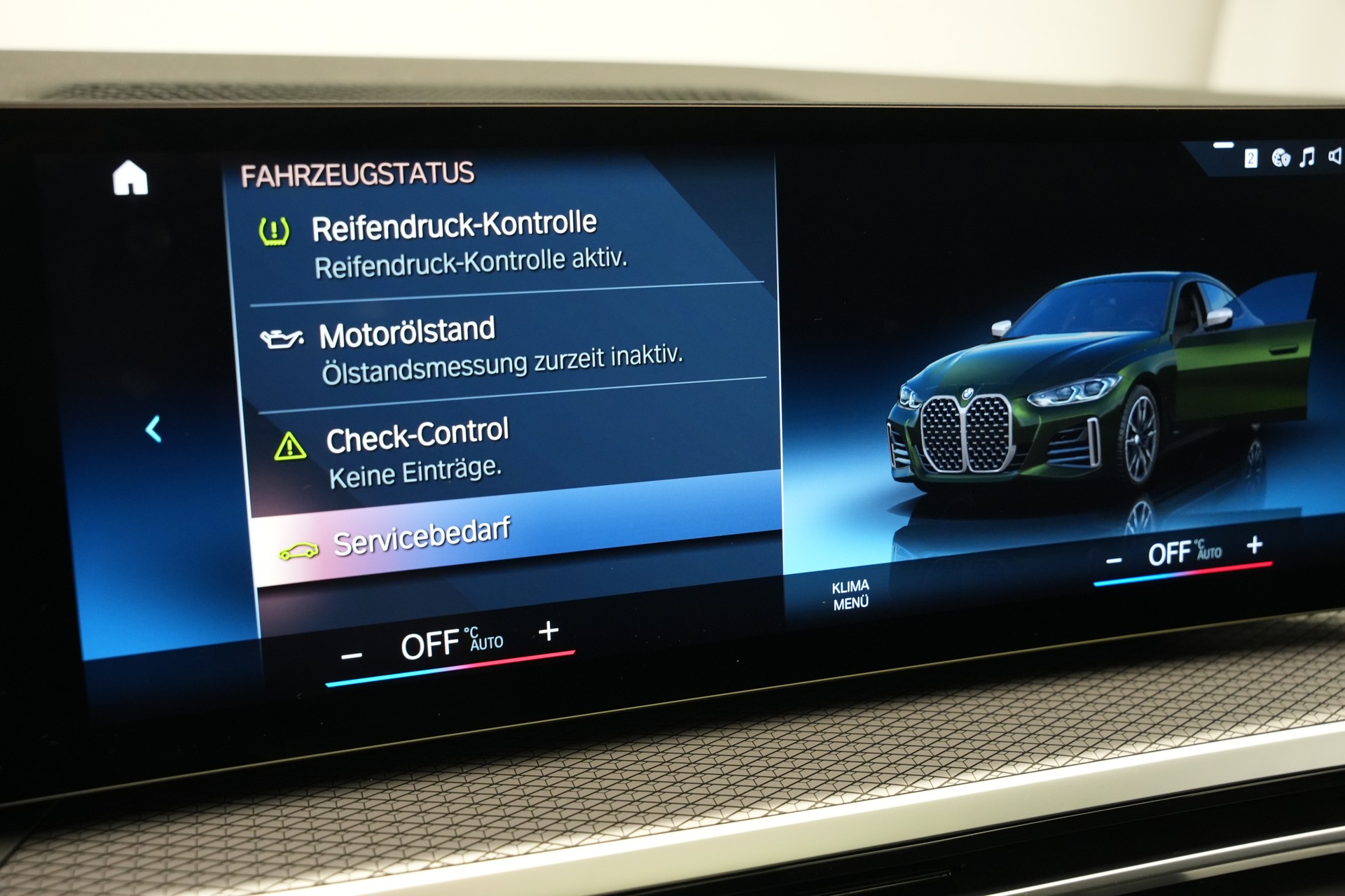 BMW M440i xDrive 48V Gran Coupé Steptronic *Sanremo grün* *Harman/Kardon* *Panorama*-image-33