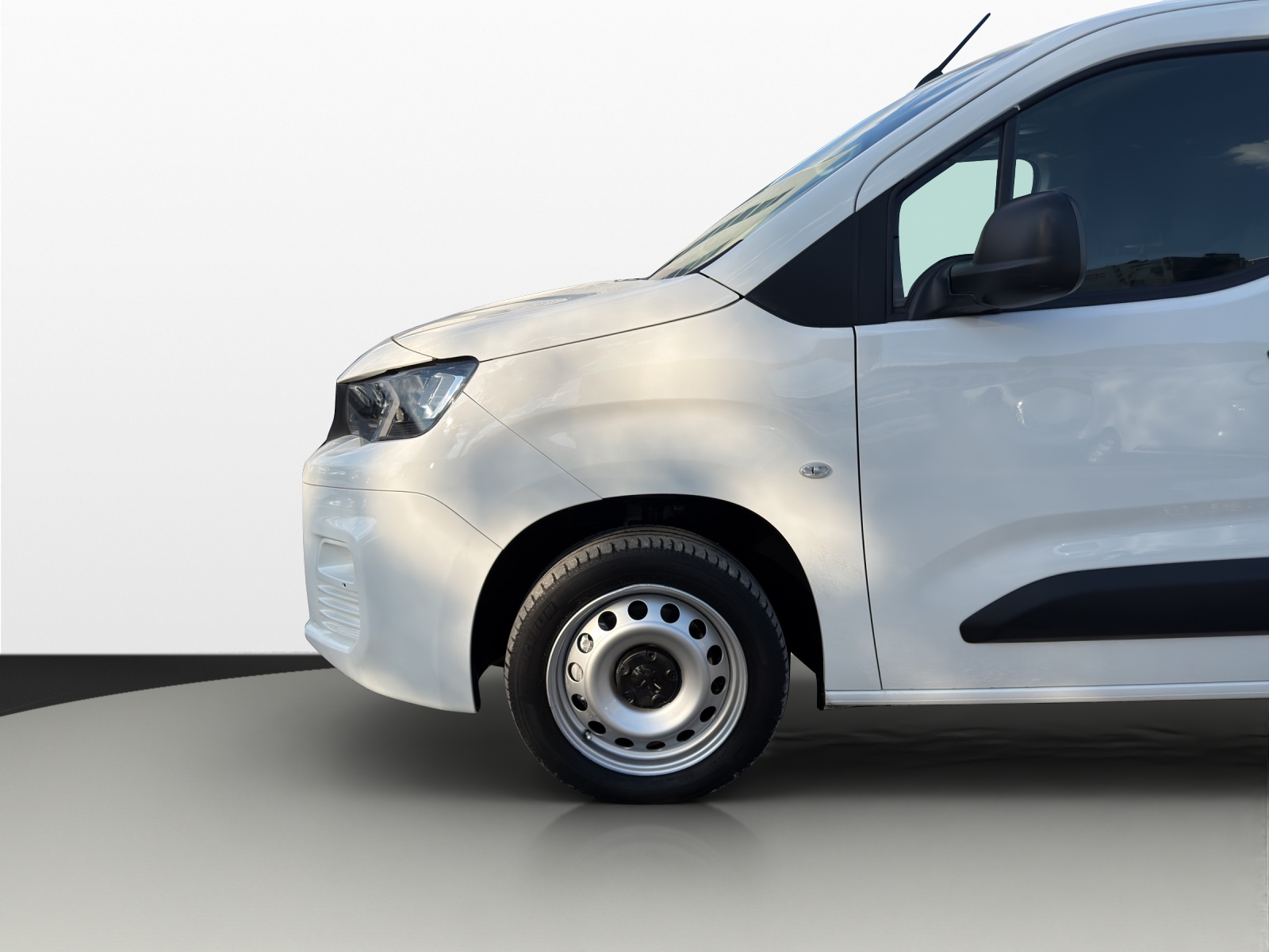 PEUGEOT Partner 1.5 Blue HDi s/s Premium 1000kg-image-20